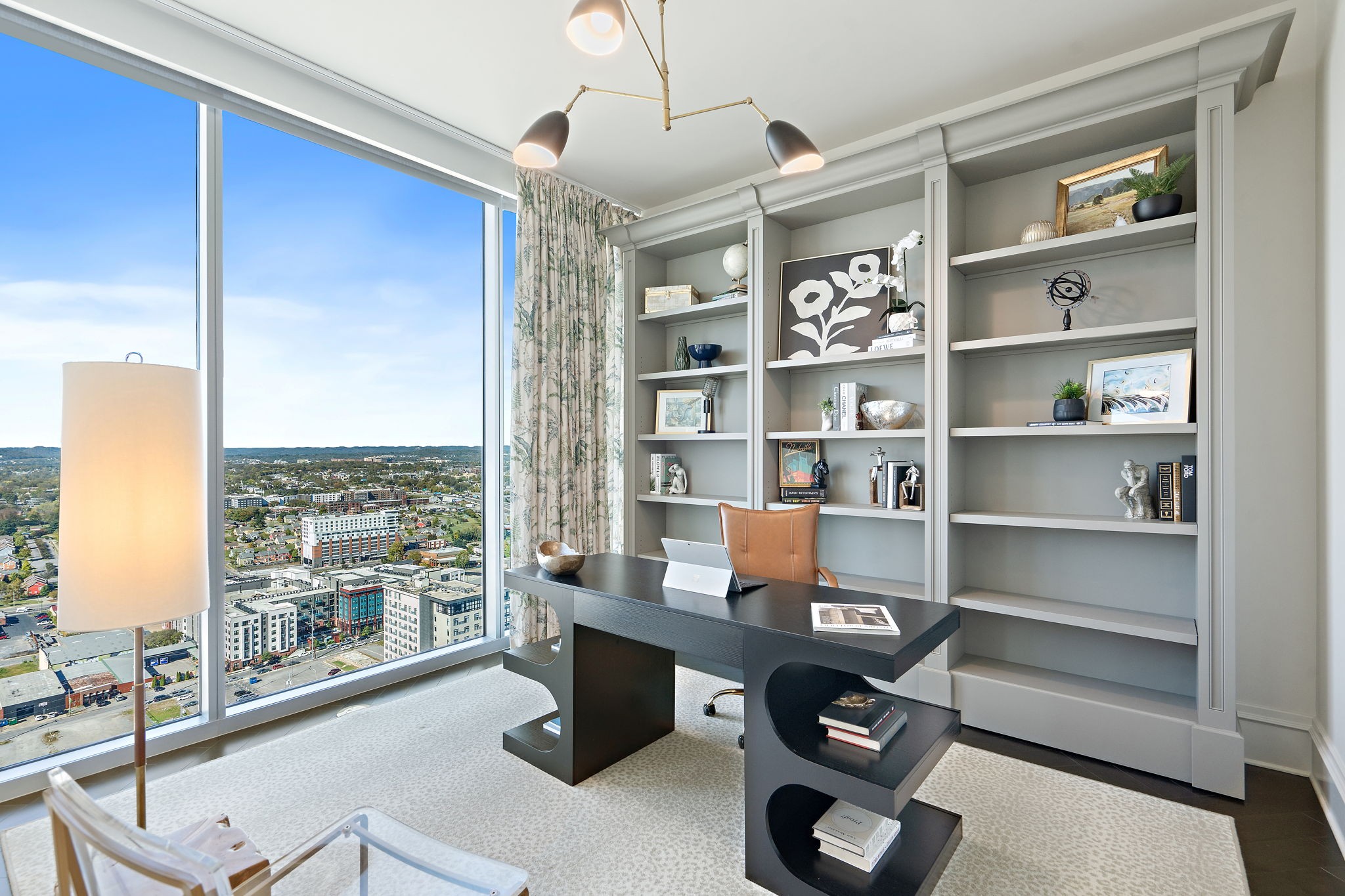 1616 West End Ave Unit: 2302
