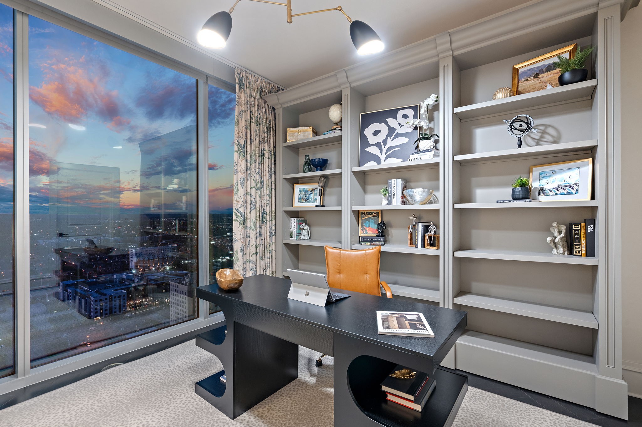 1616 West End Ave Unit: 2302