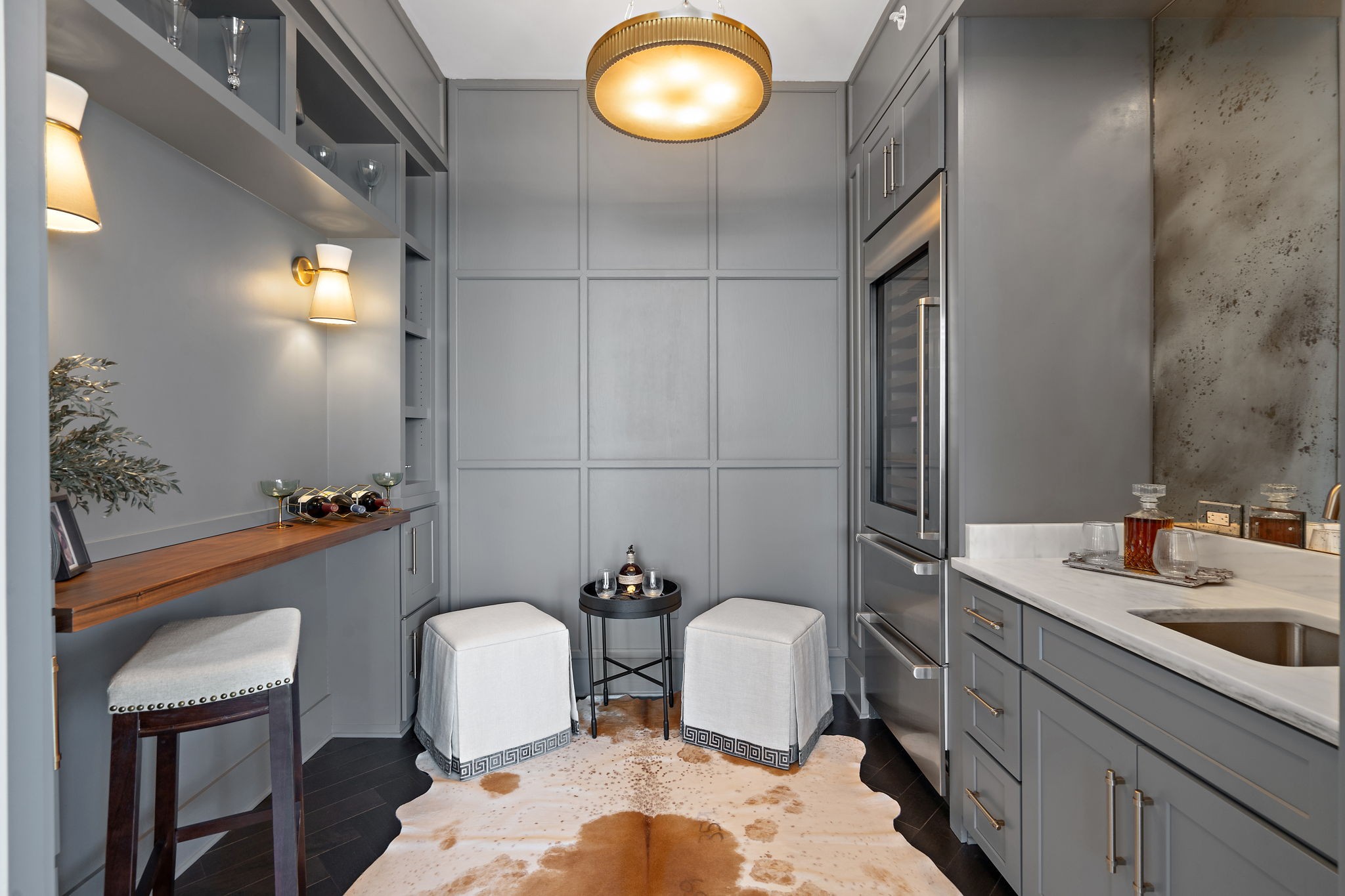1616 West End Ave Unit: 2302