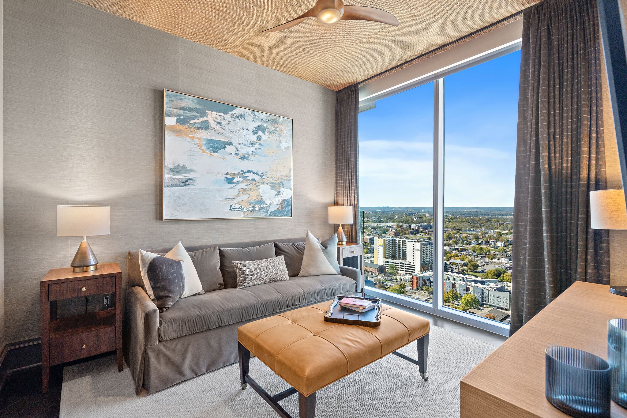 1616 West End Ave Unit: 2302