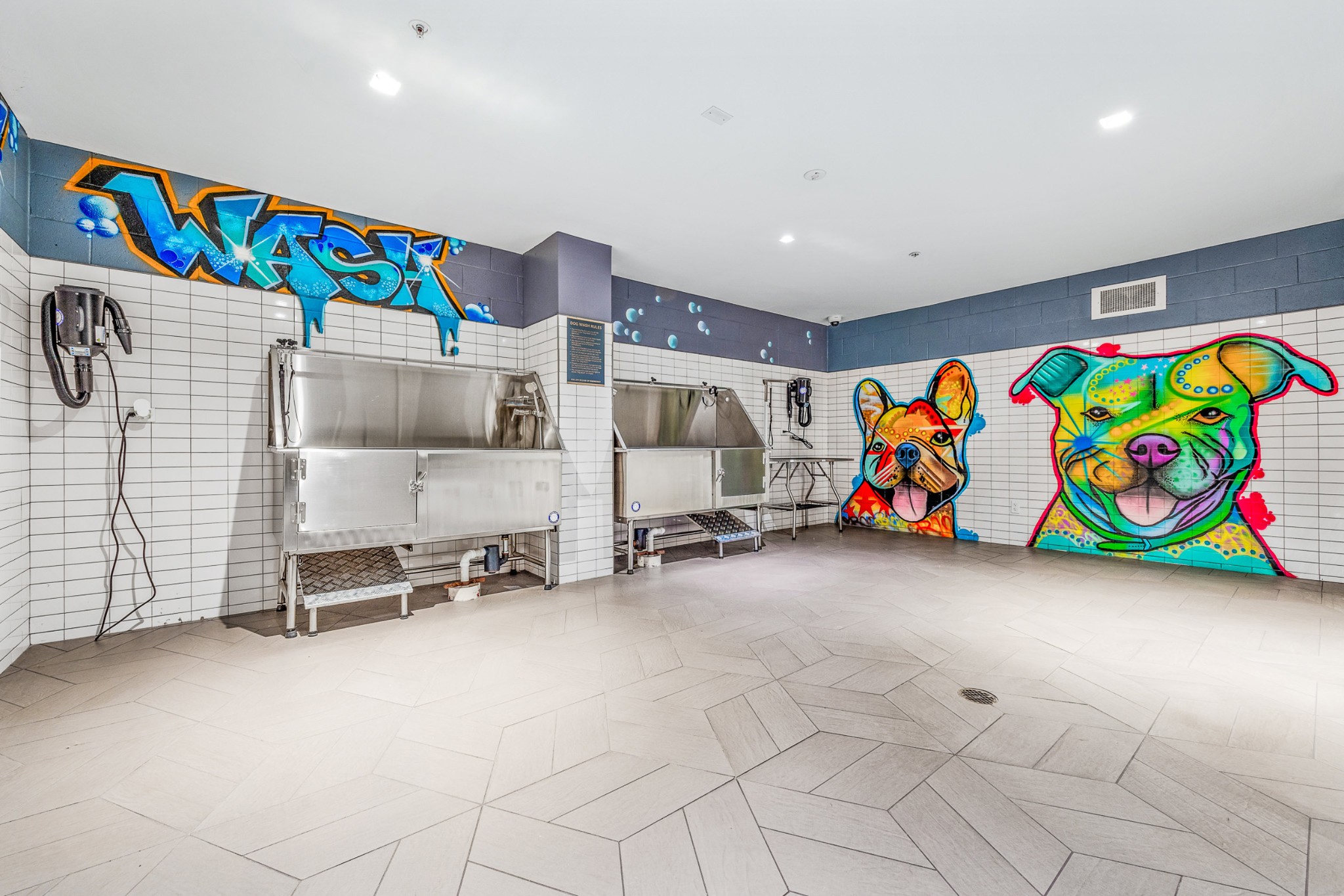 1616 West End Ave Unit: 2302