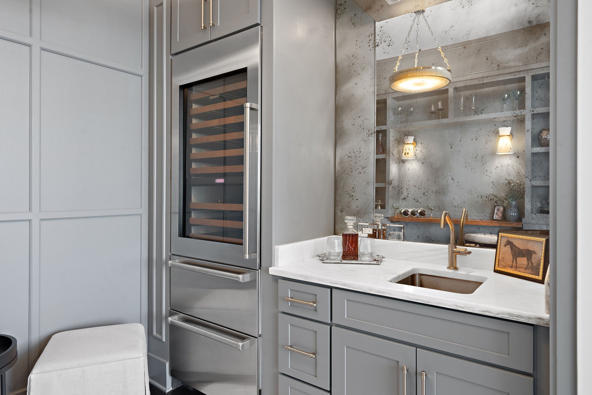 1616 West End Ave Unit: 2302