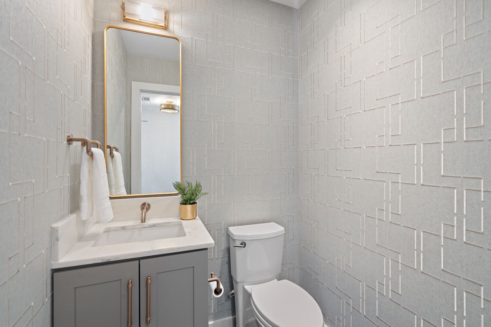 1616 West End Ave Unit: 2302