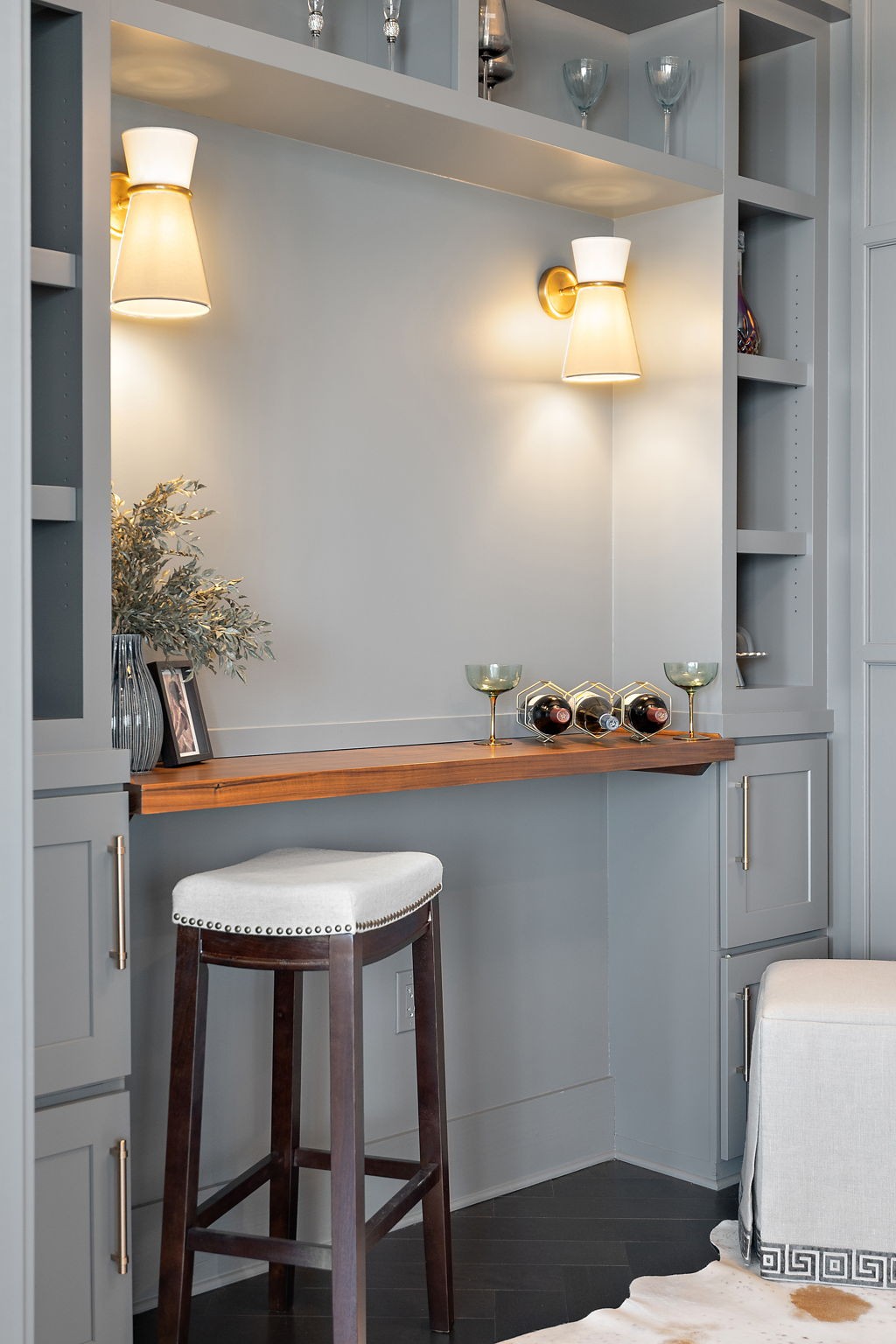 1616 West End Ave Unit: 2302