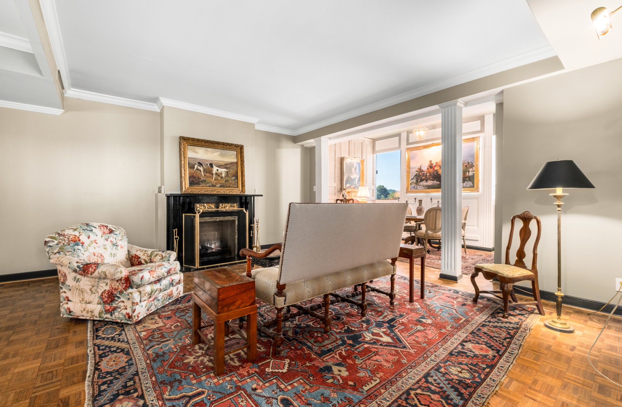 105 Leake Ave Unit: 72