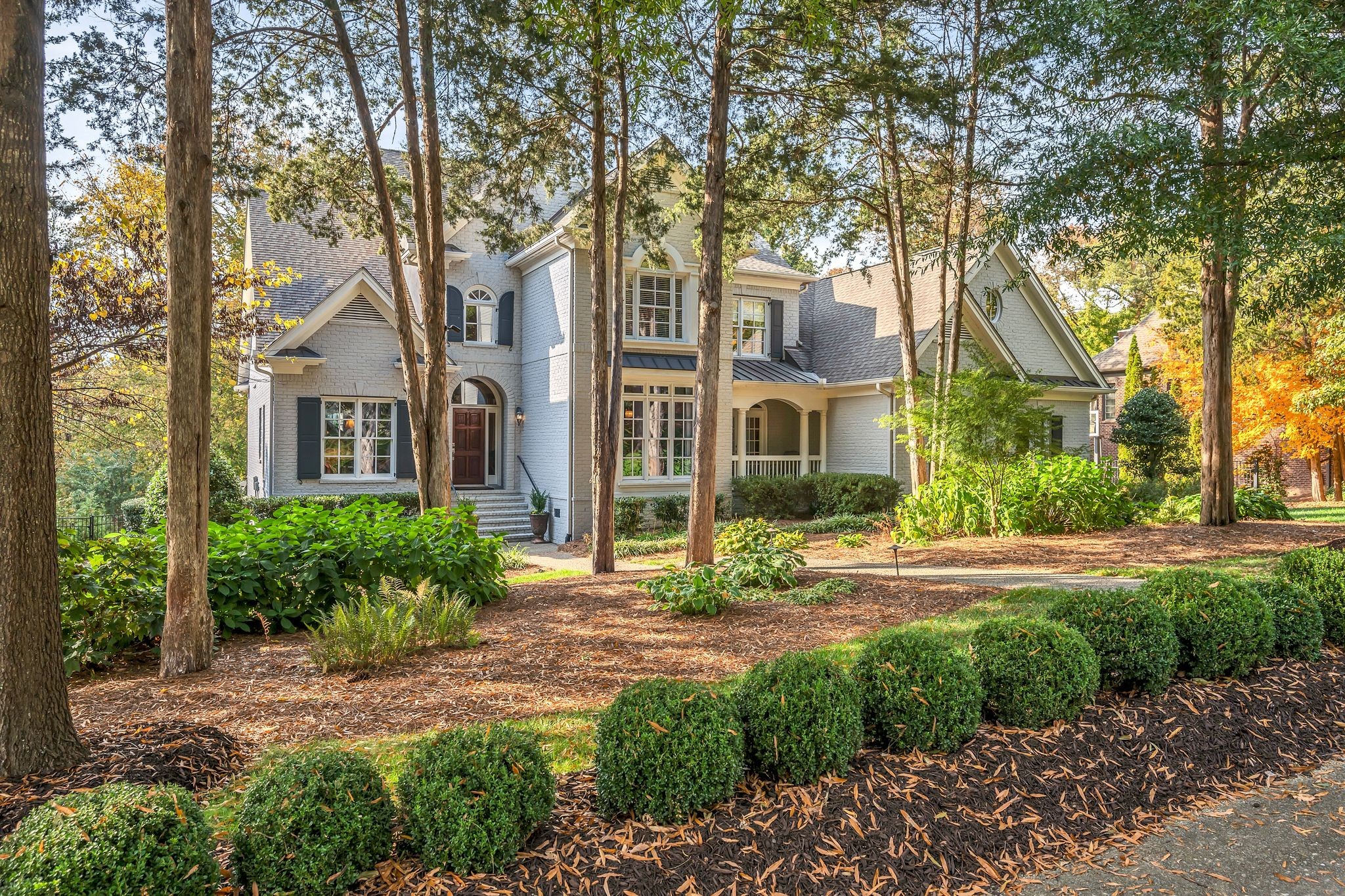 1107 Vaughn Crest Dr