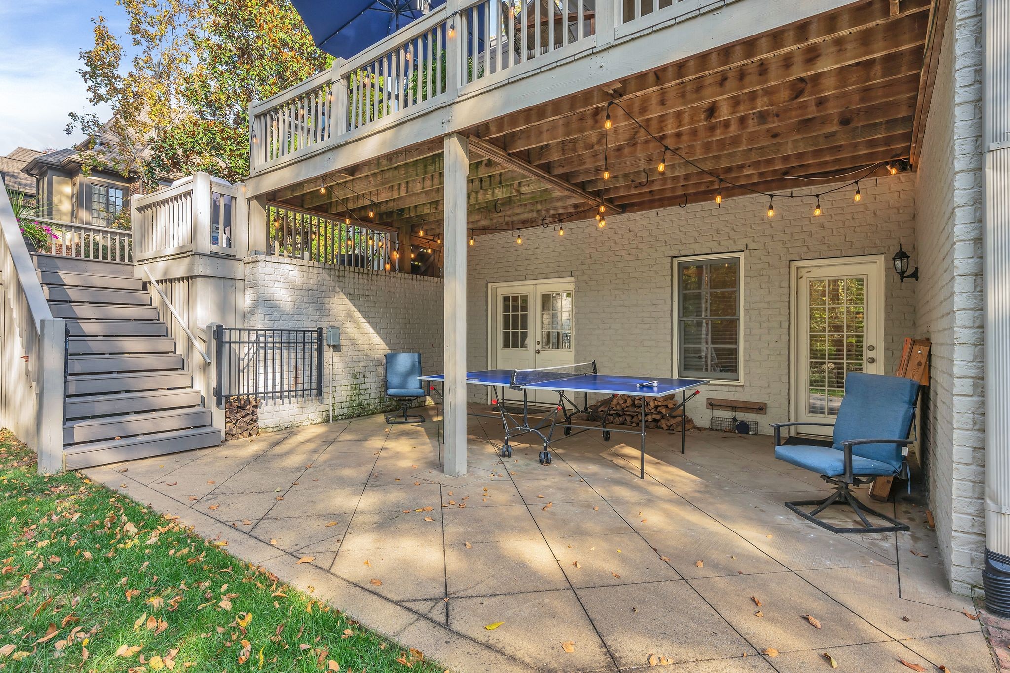 1107 Vaughn Crest Dr