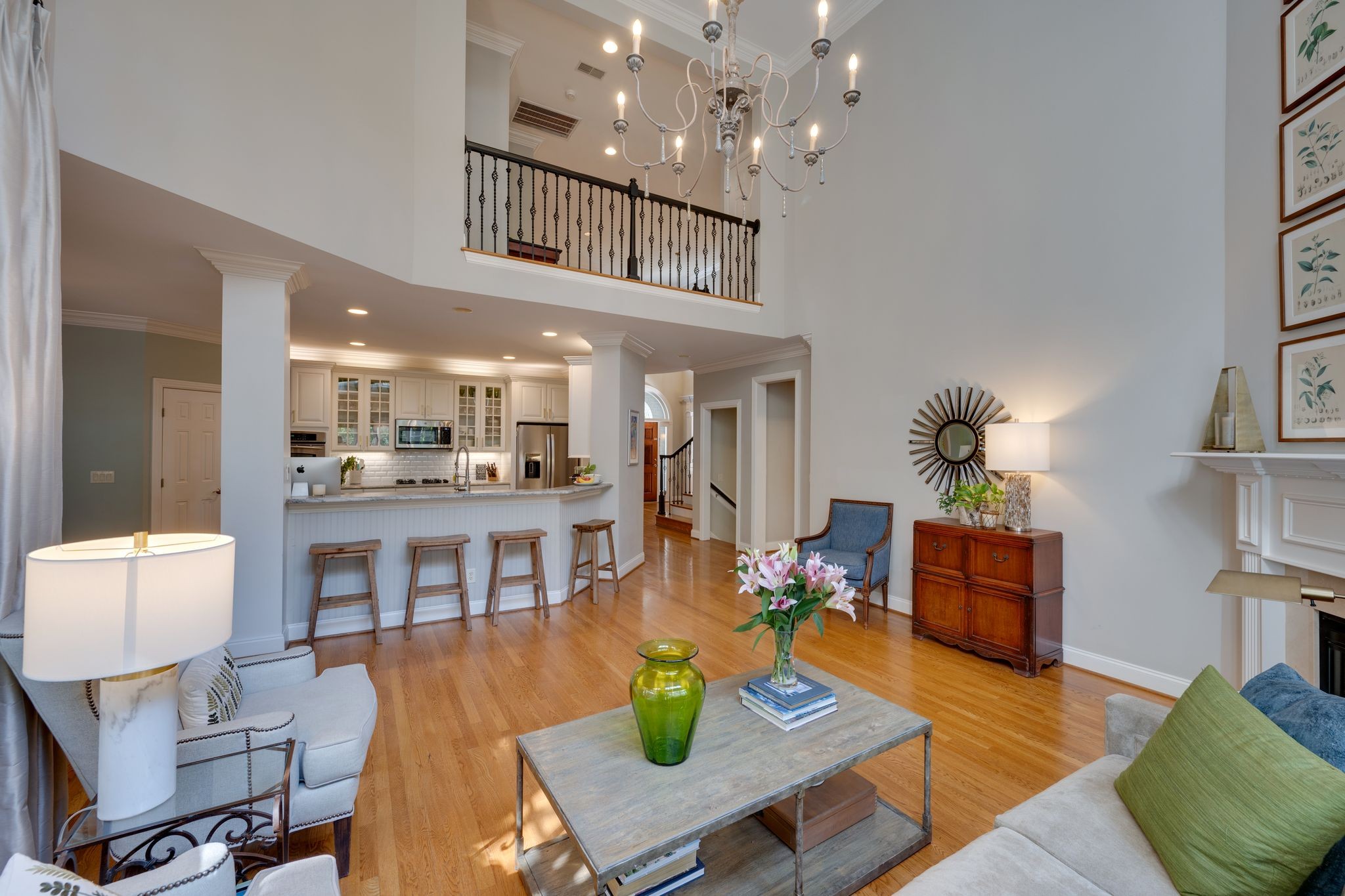 1107 Vaughn Crest Dr