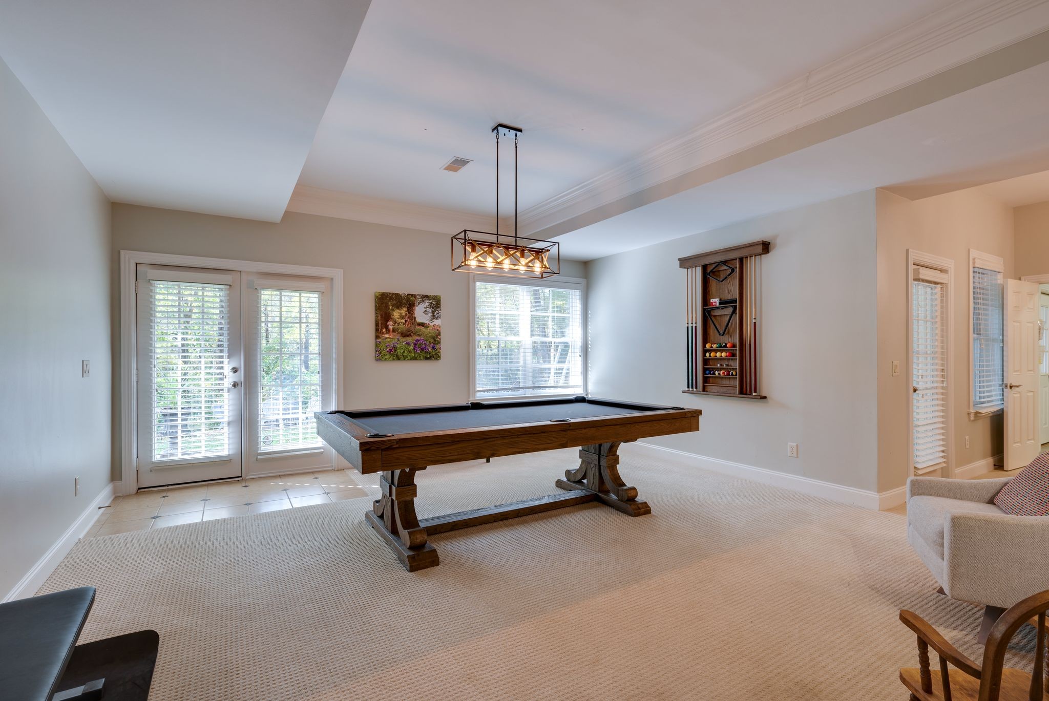 1107 Vaughn Crest Dr