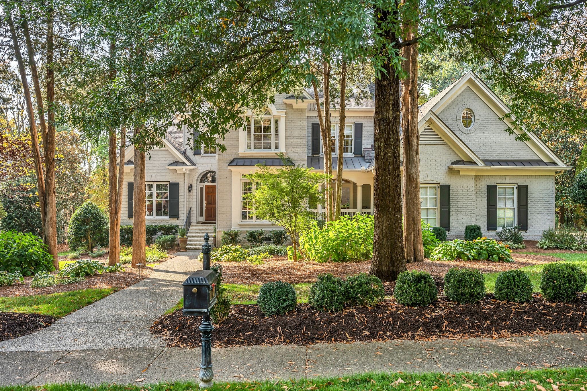1107 Vaughn Crest Dr