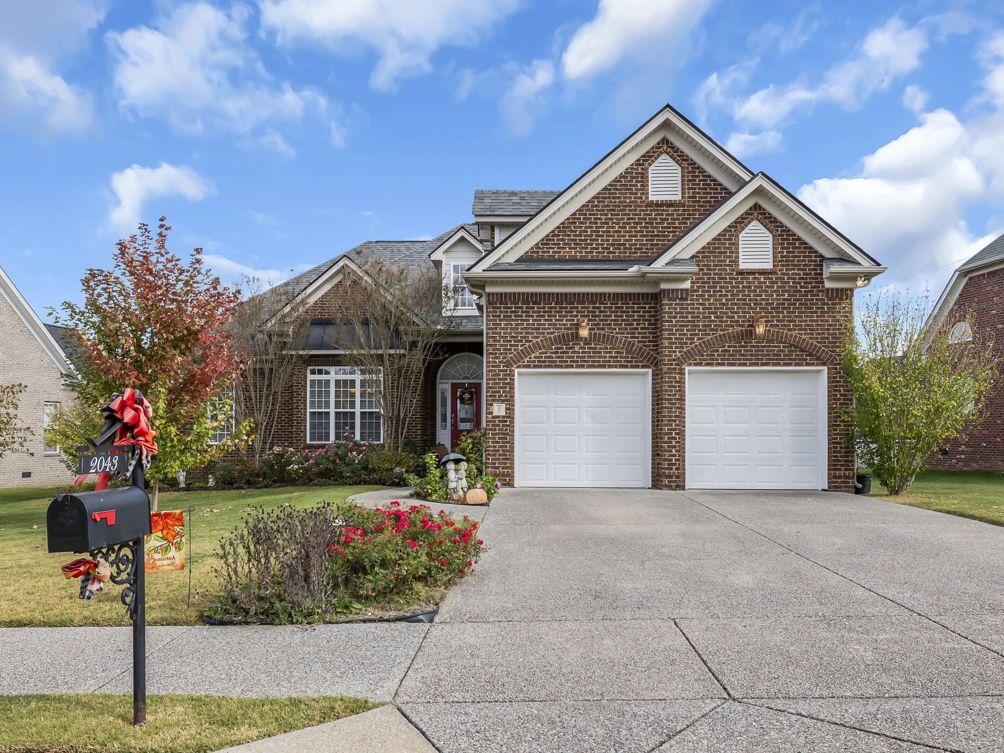 2043 Sunflower Dr