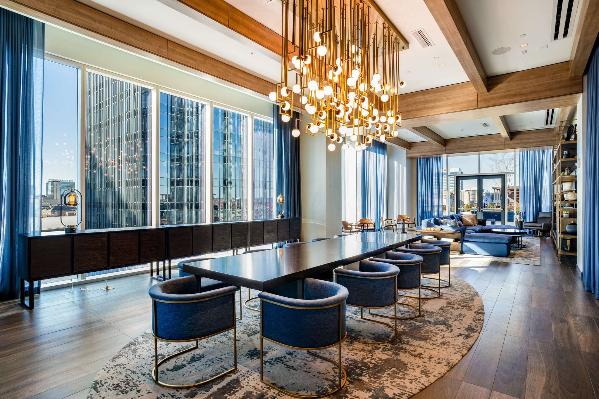 160 2nd Ave, S Unit: 2507
