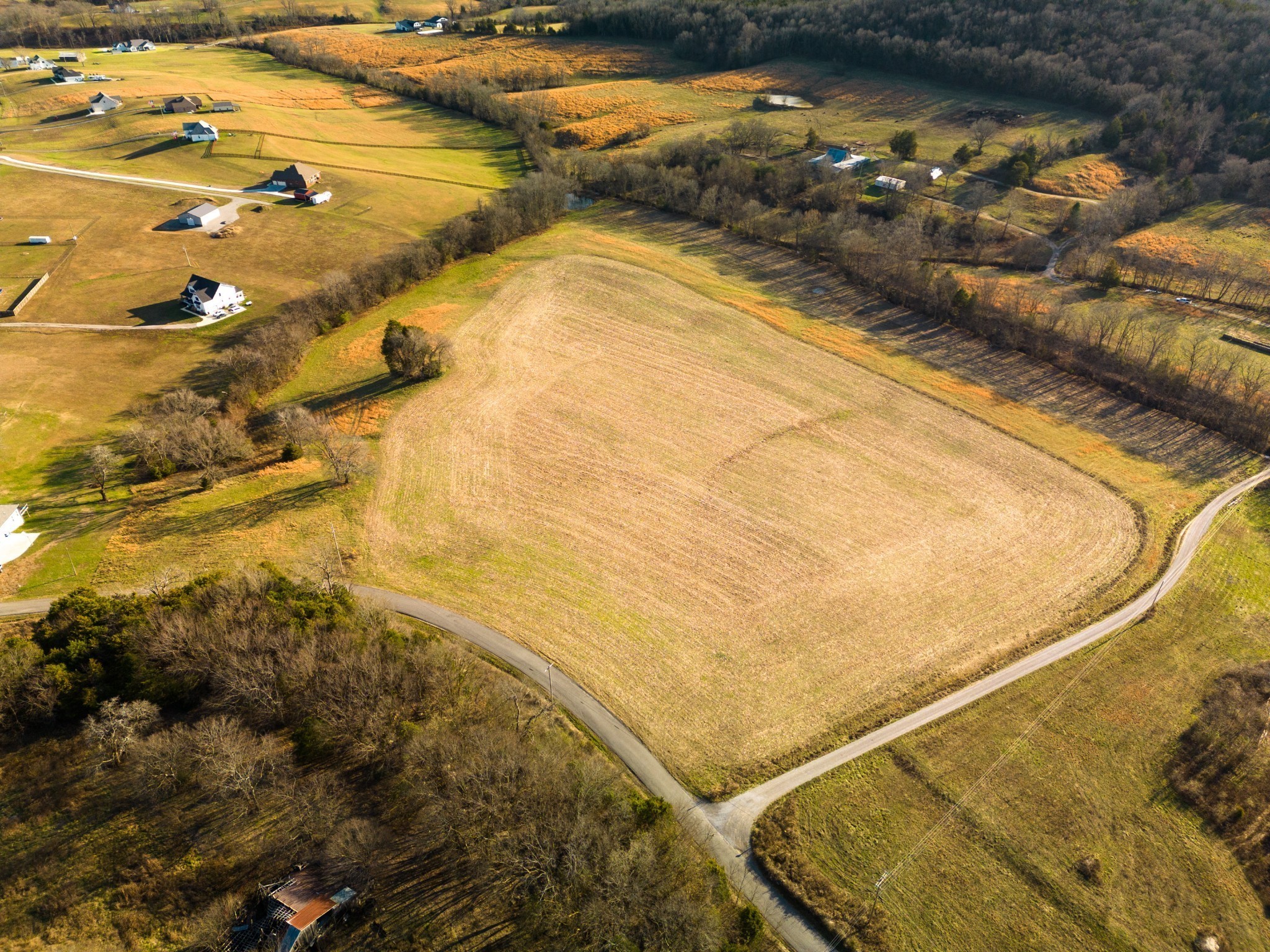 3 Hearn Hill Road