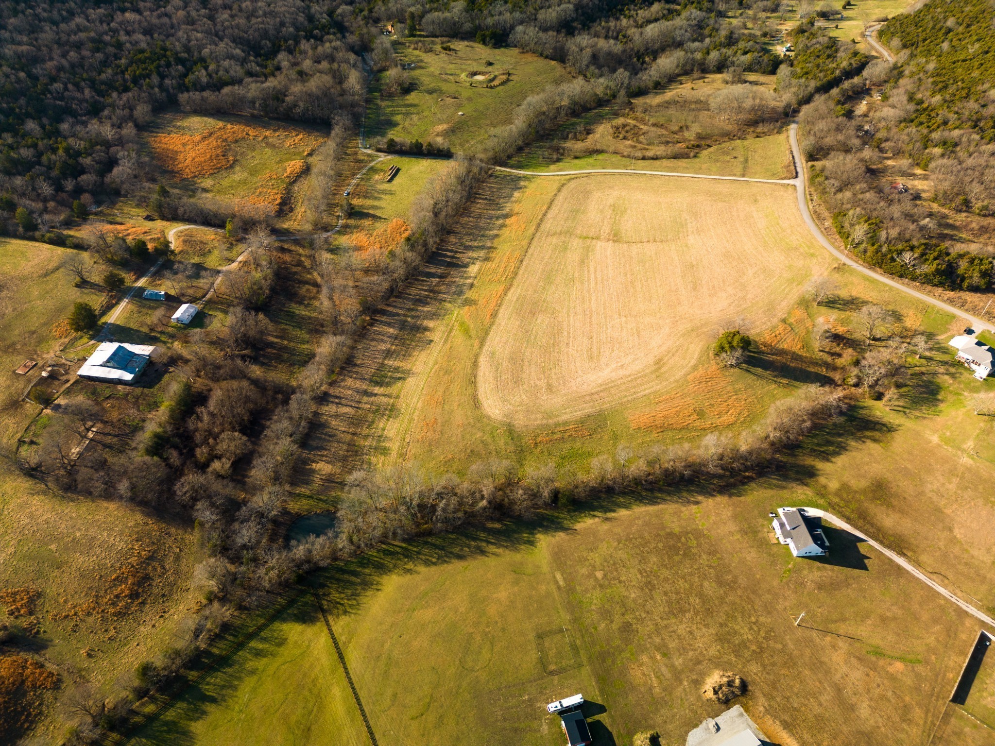 3 Hearn Hill Road