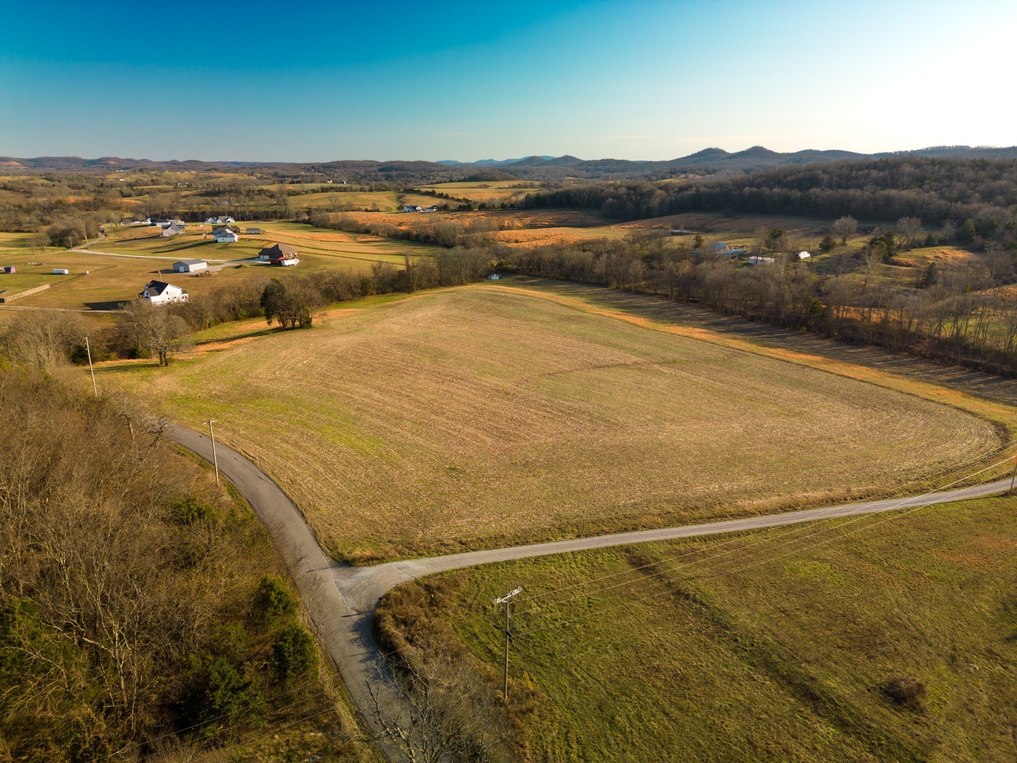 3 Hearn Hill Road