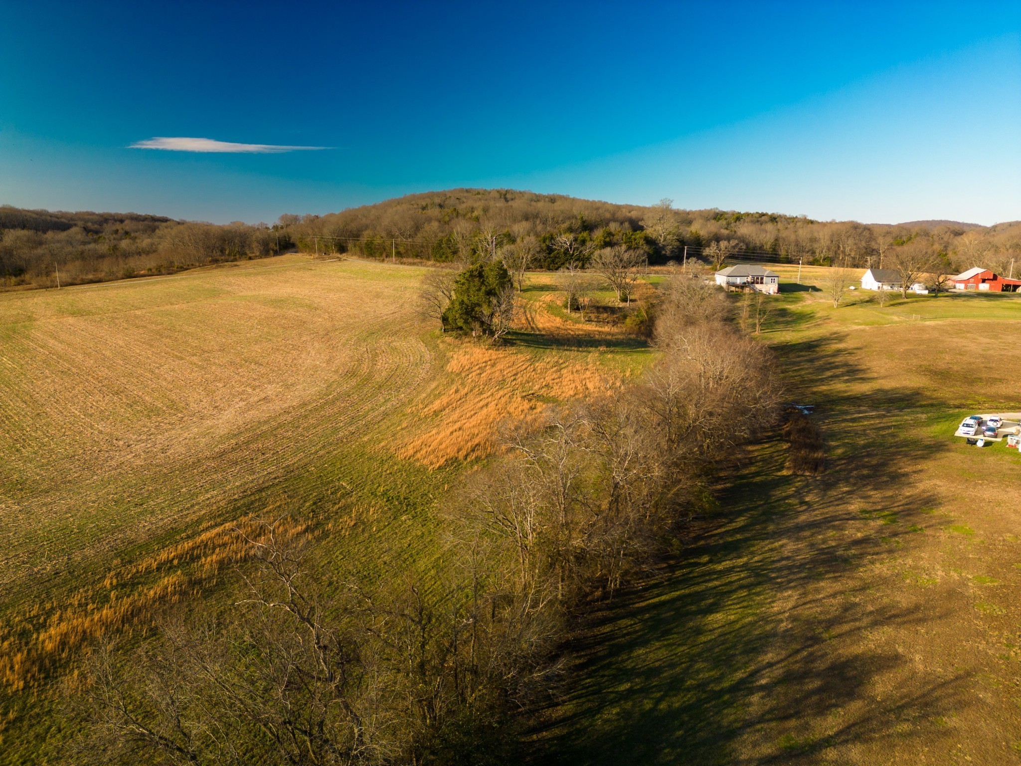 3 Hearn Hill Road
