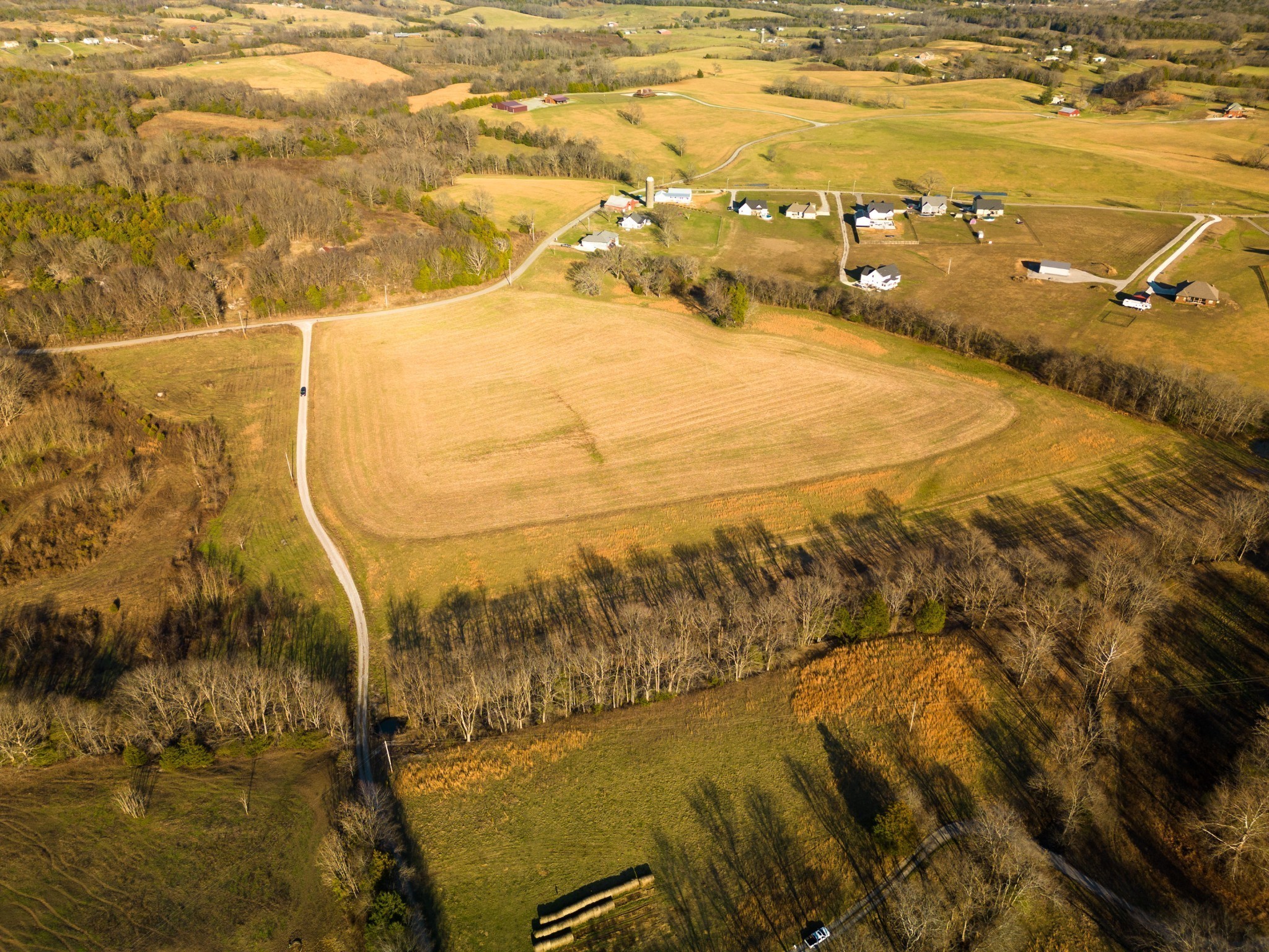 3 Hearn Hill Road
