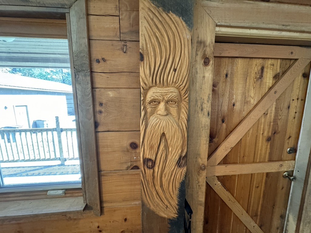 1215 Company Farm Rd