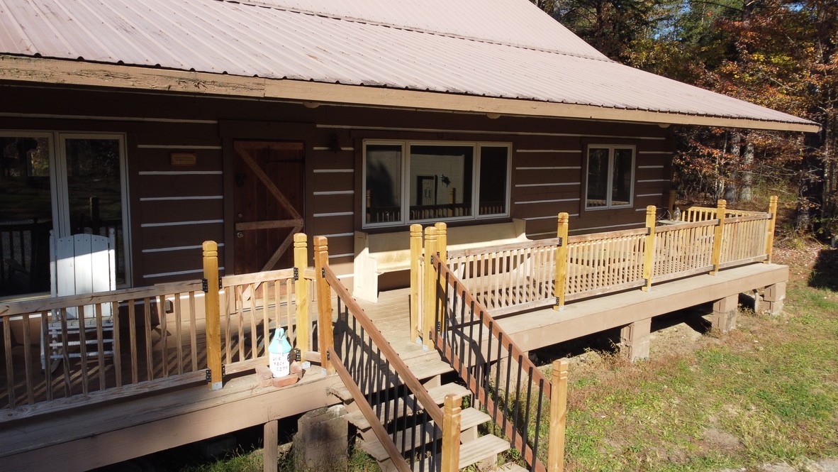 1215 Company Farm Rd