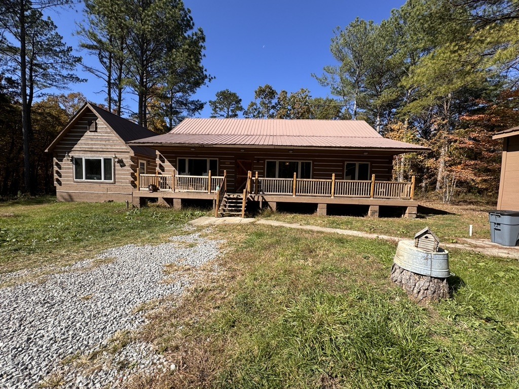1215 Company Farm Rd