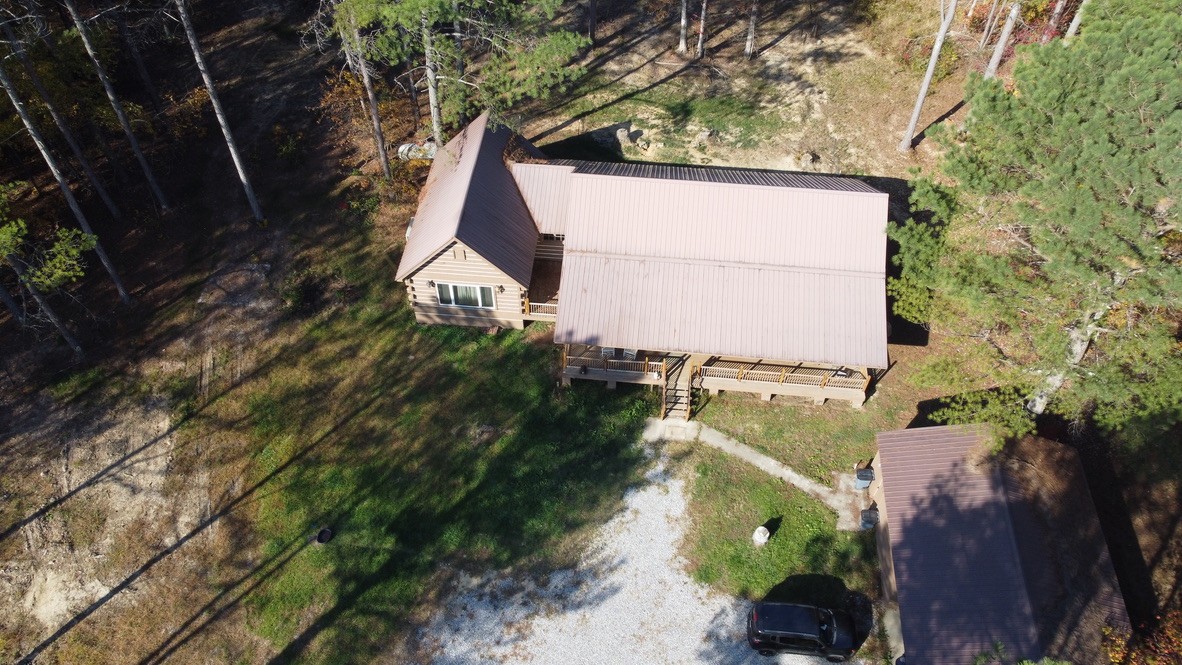 1215 Company Farm Rd