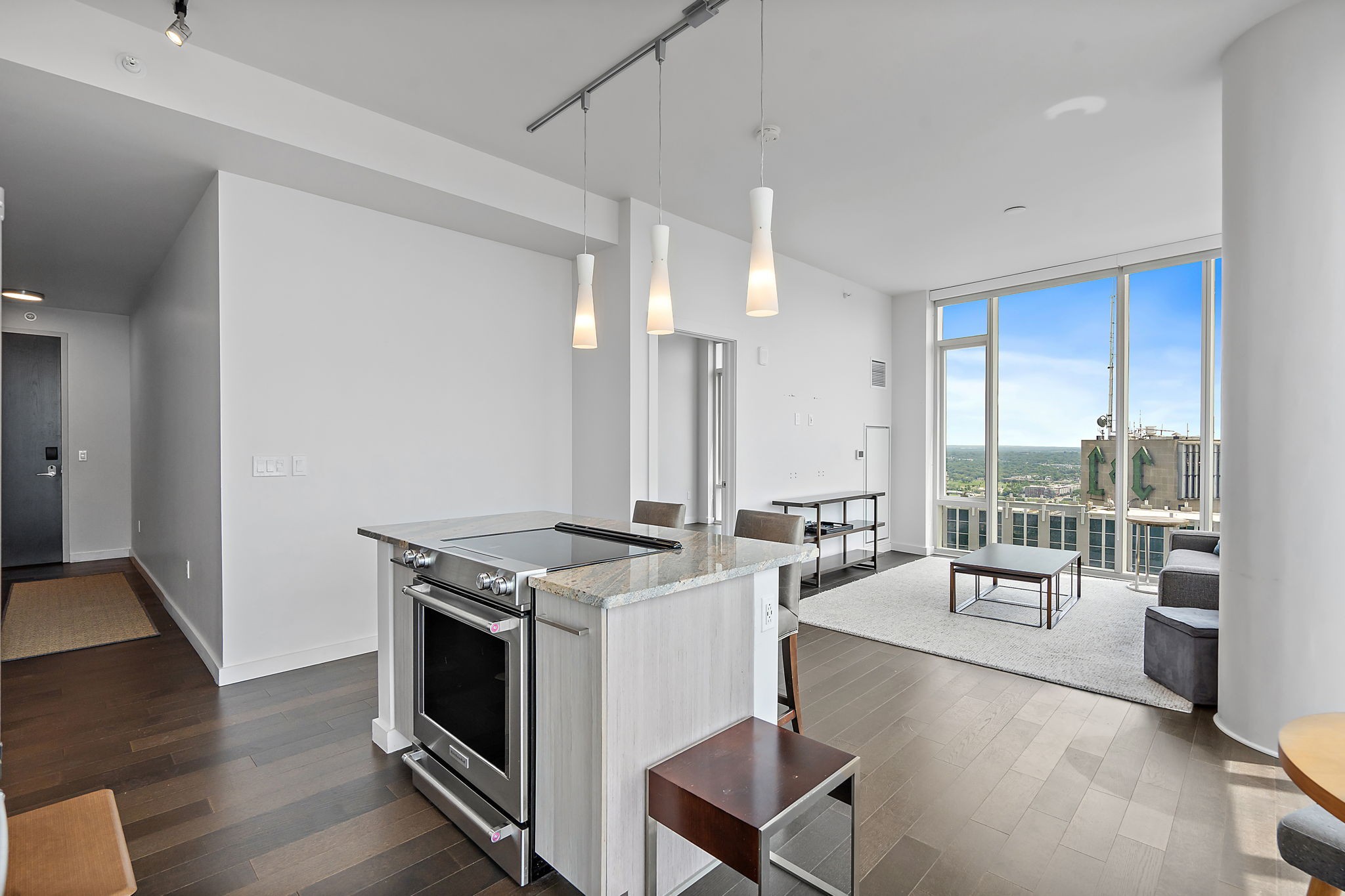 515 Church St Unit: 3606