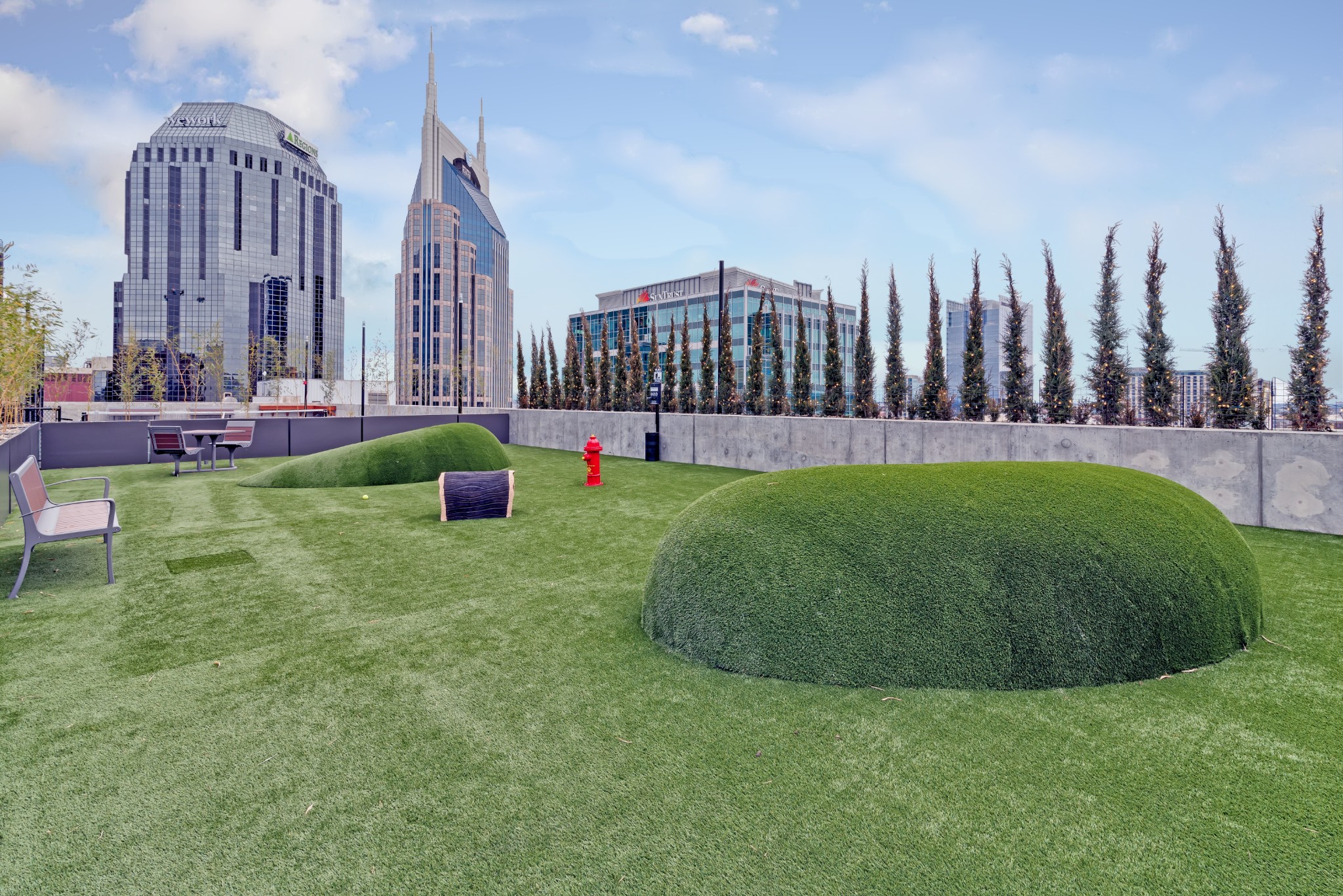 515 Church St Unit: 3606