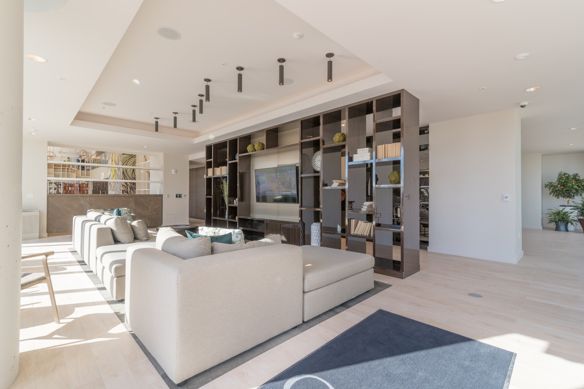 515 Church St Unit: 3606