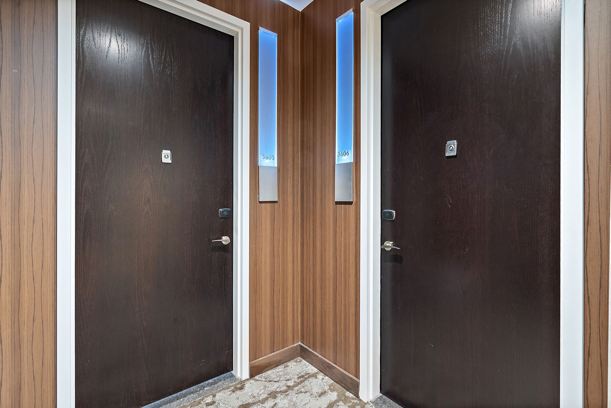515 Church St Unit: 3606