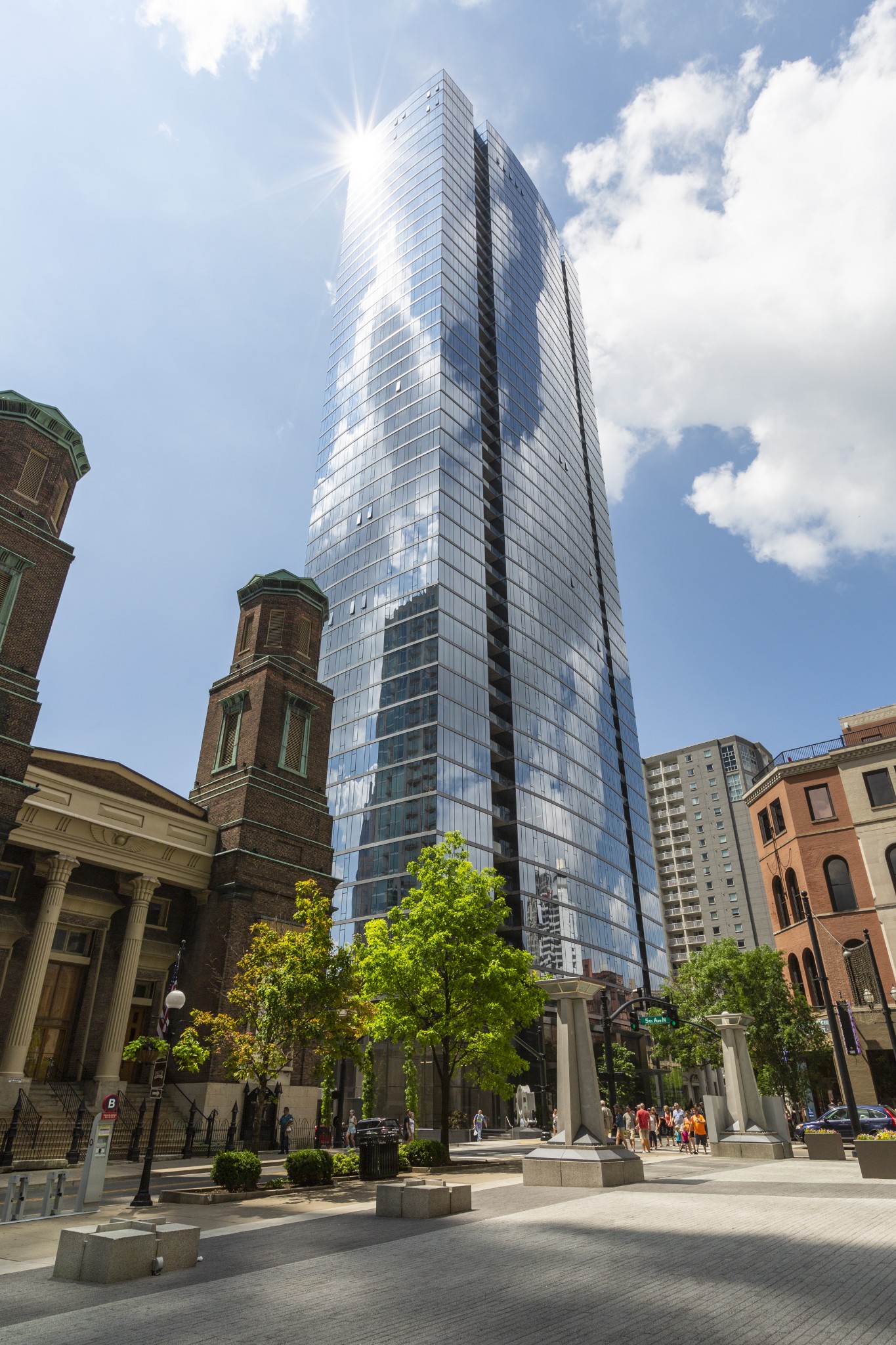 515 Church St Unit: 3606