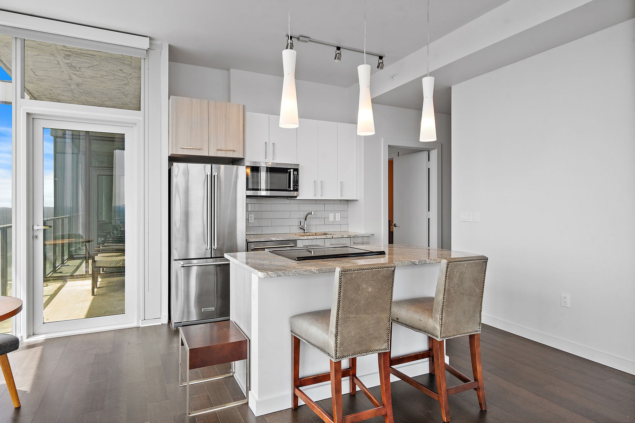 515 Church St Unit: 3606