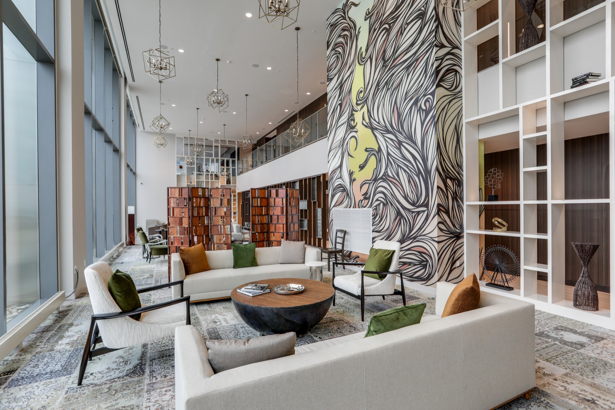 515 Church St Unit: 3606