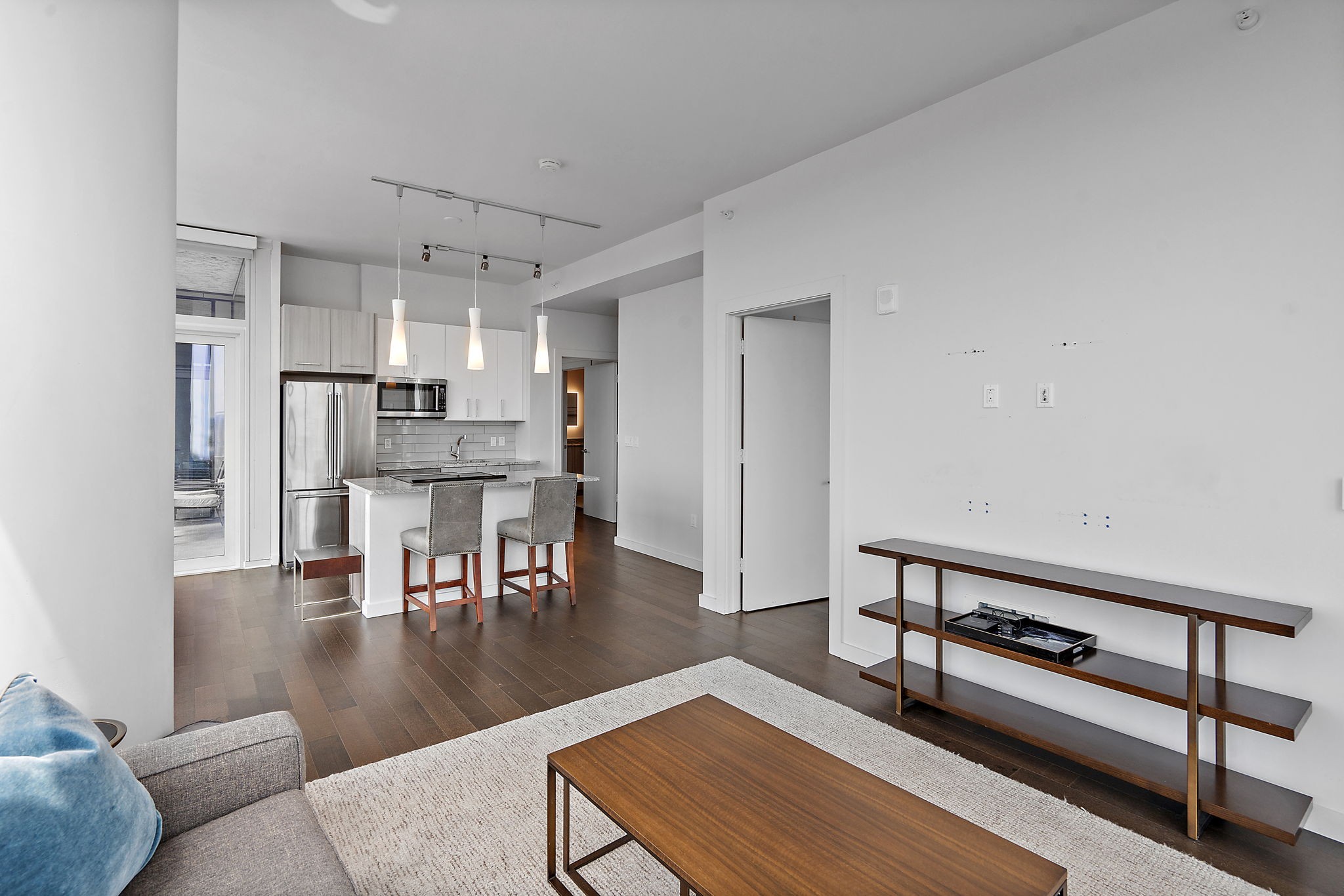 515 Church St Unit: 3606