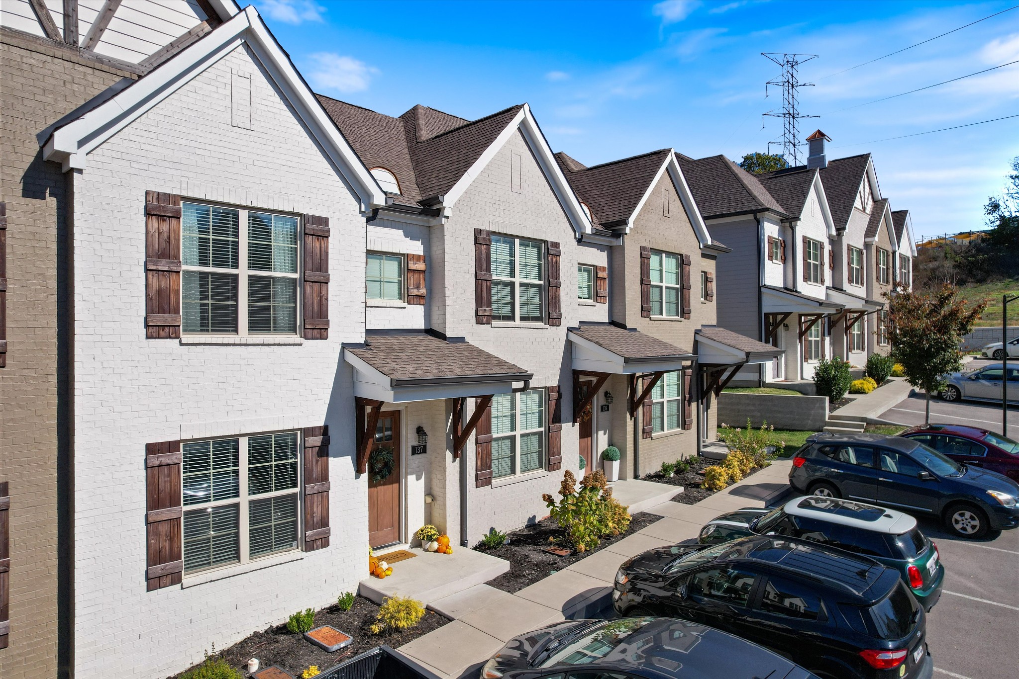 730 Old Hickory Blvd Unit: 137