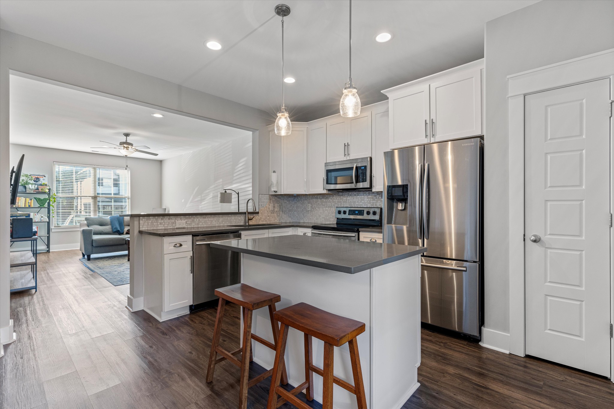 730 Old Hickory Blvd Unit: 137