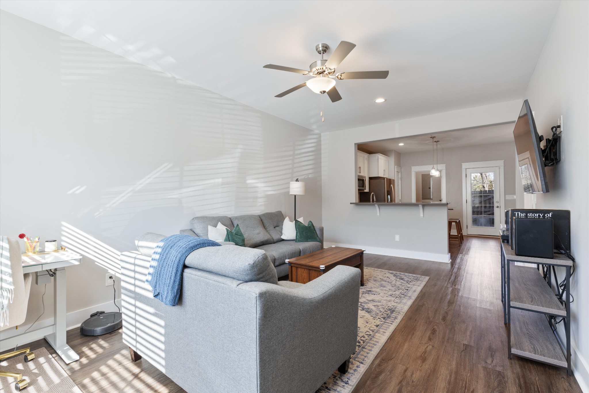 730 Old Hickory Blvd Unit: 137