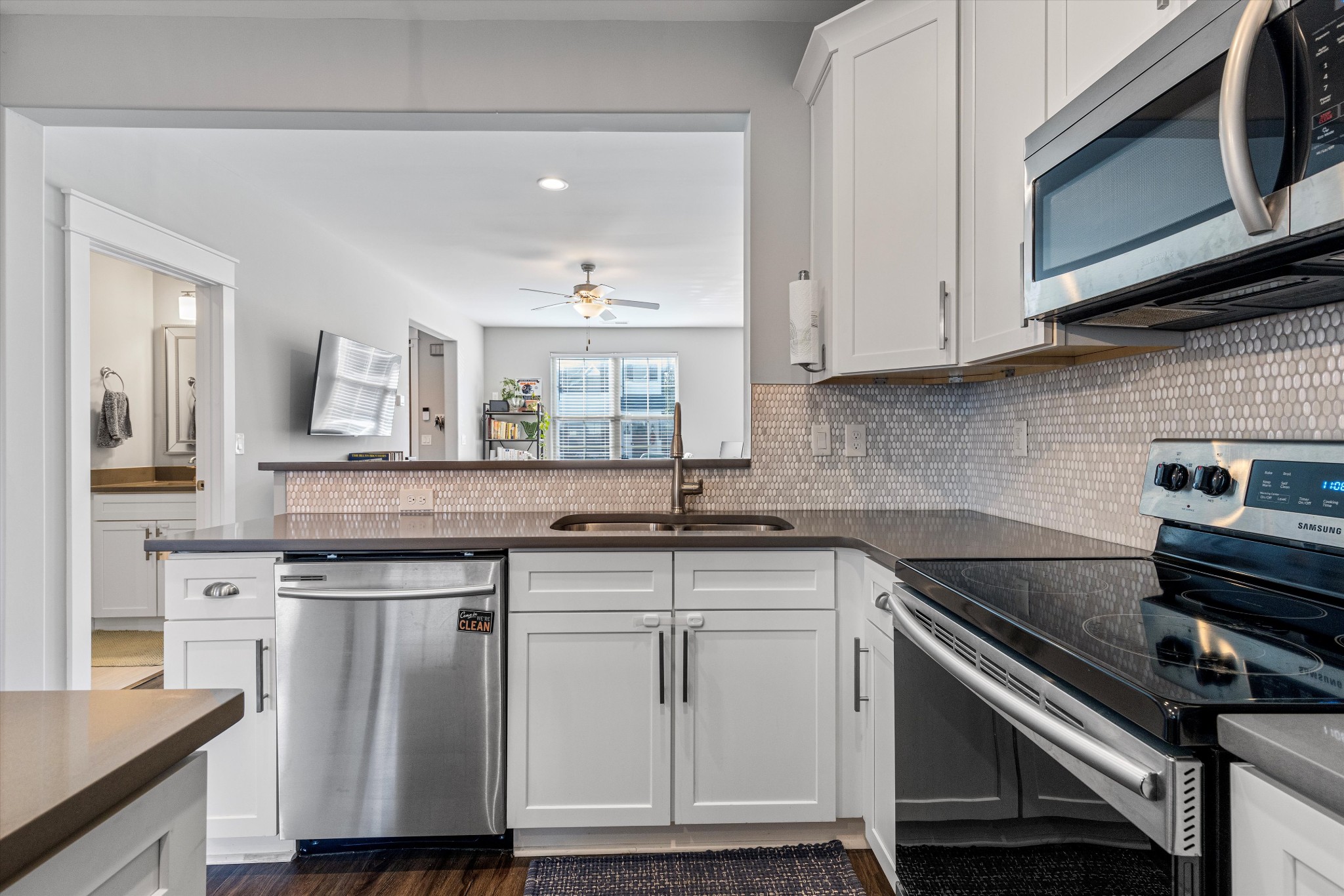 730 Old Hickory Blvd Unit: 137