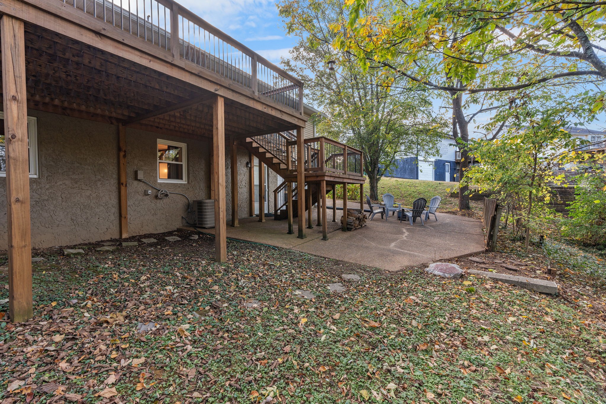 5417 Ashlawn Dr