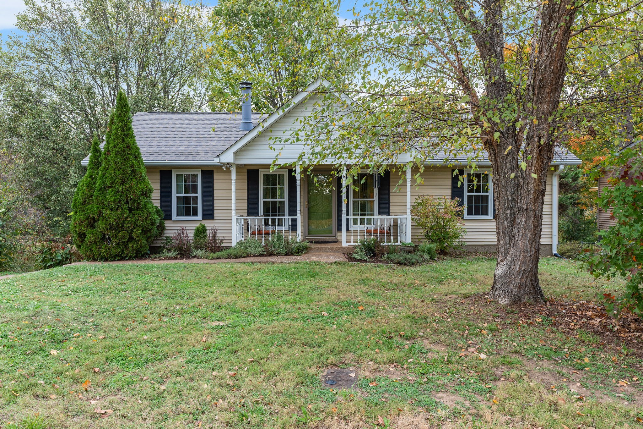 5417 Ashlawn Dr