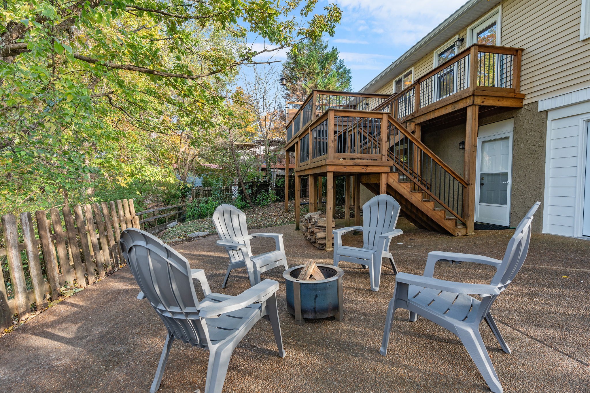 5417 Ashlawn Dr