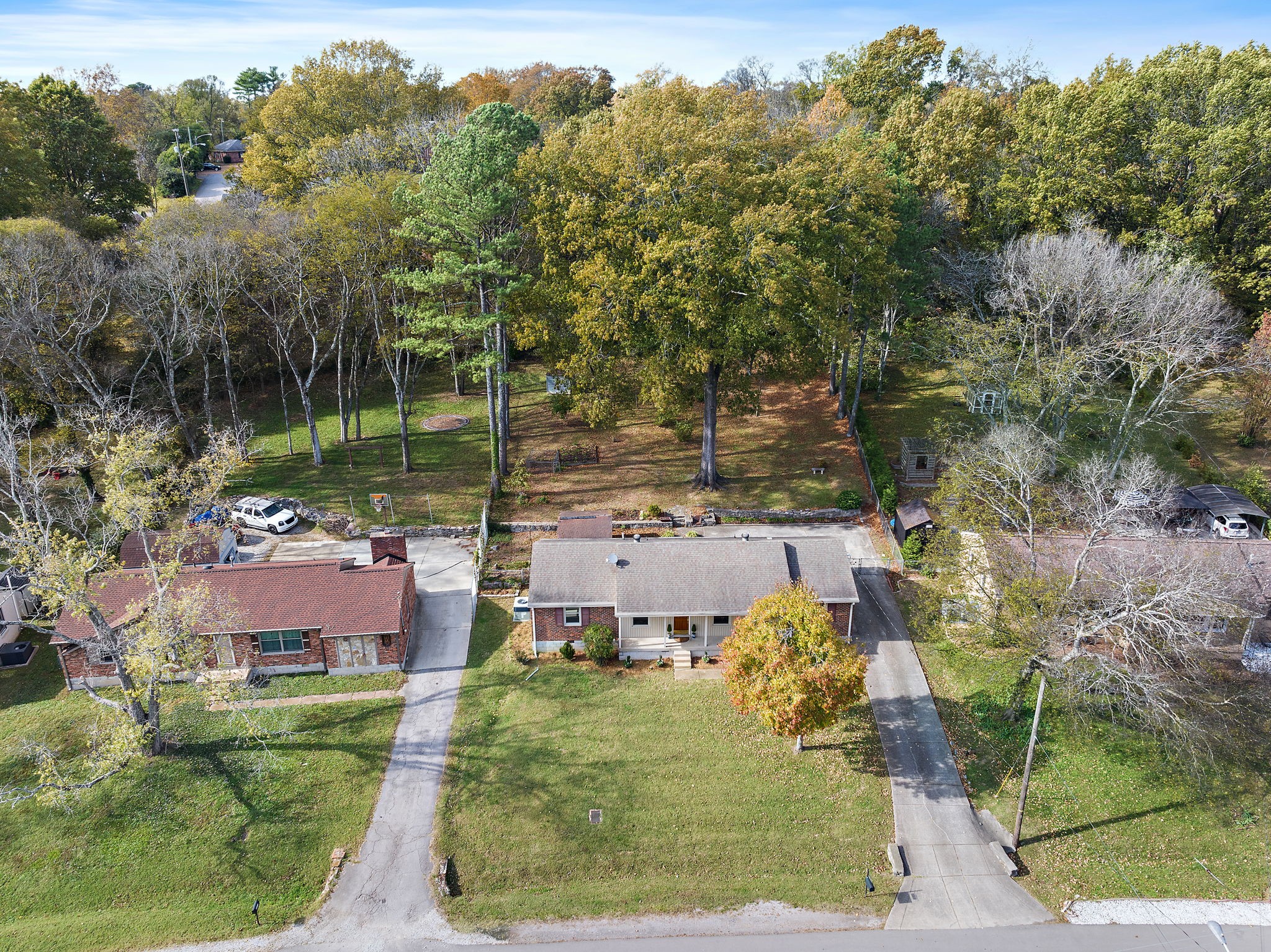 4807 Milner Dr