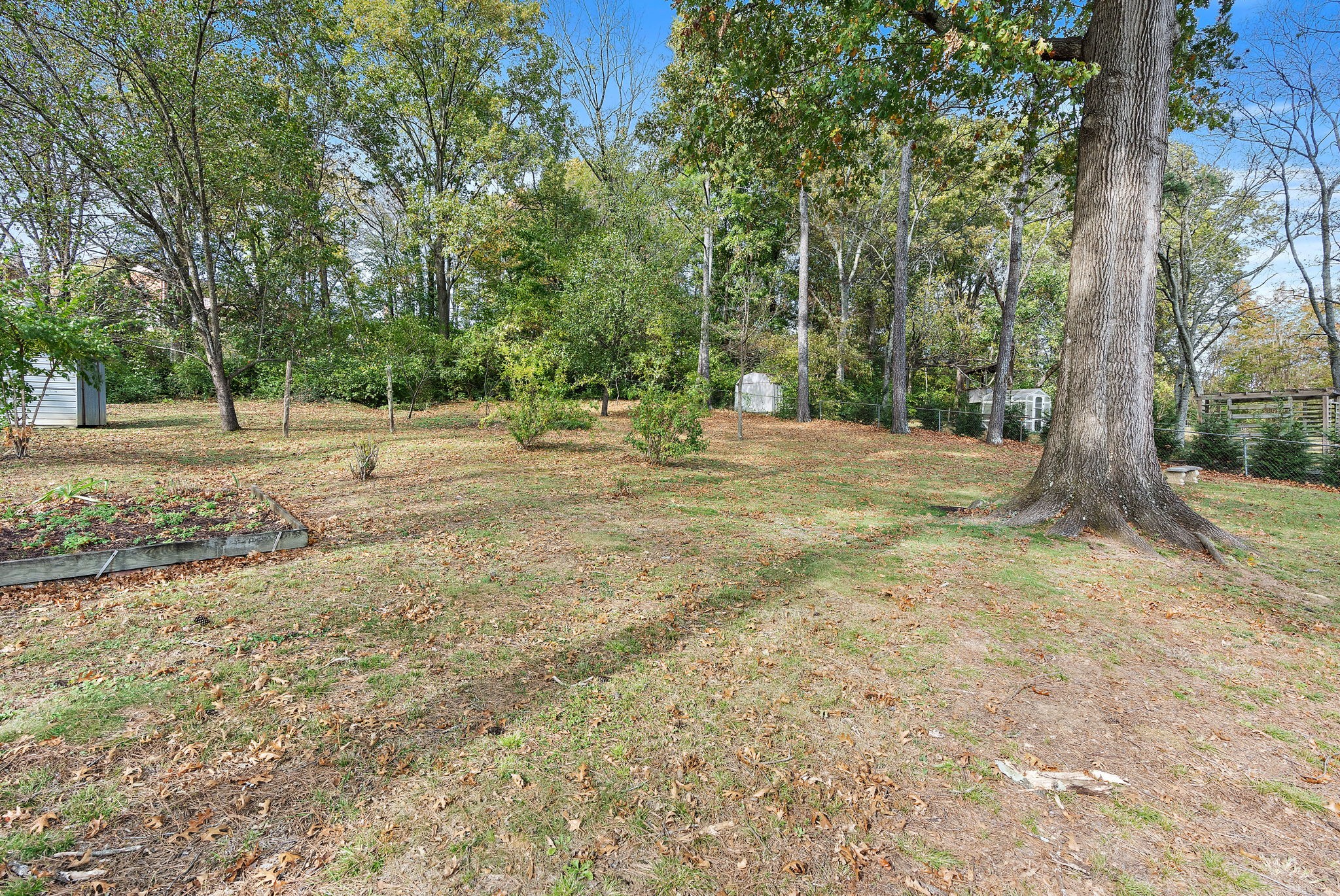 4807 Milner Dr