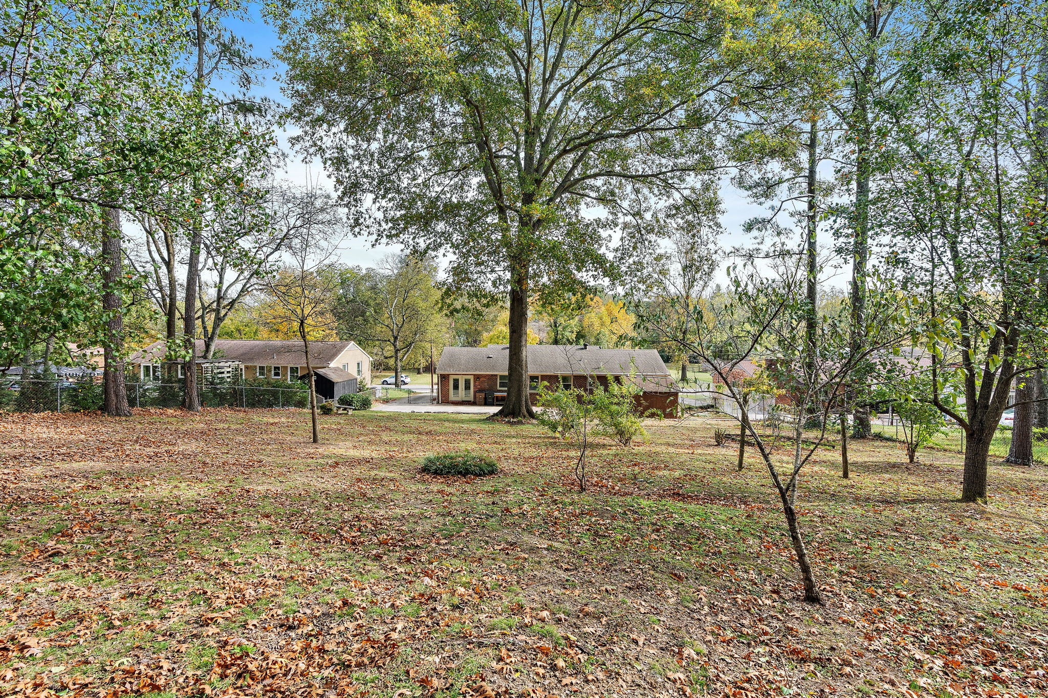4807 Milner Dr