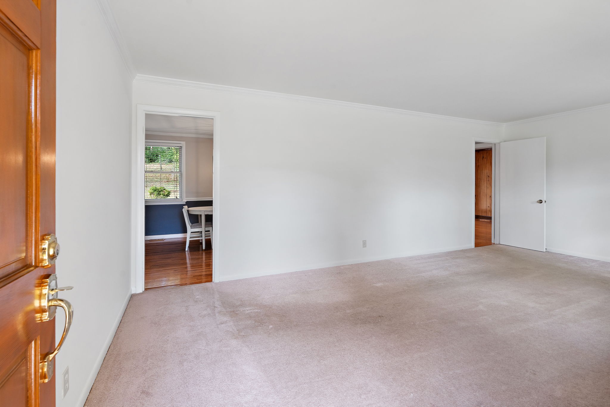 4807 Milner Dr