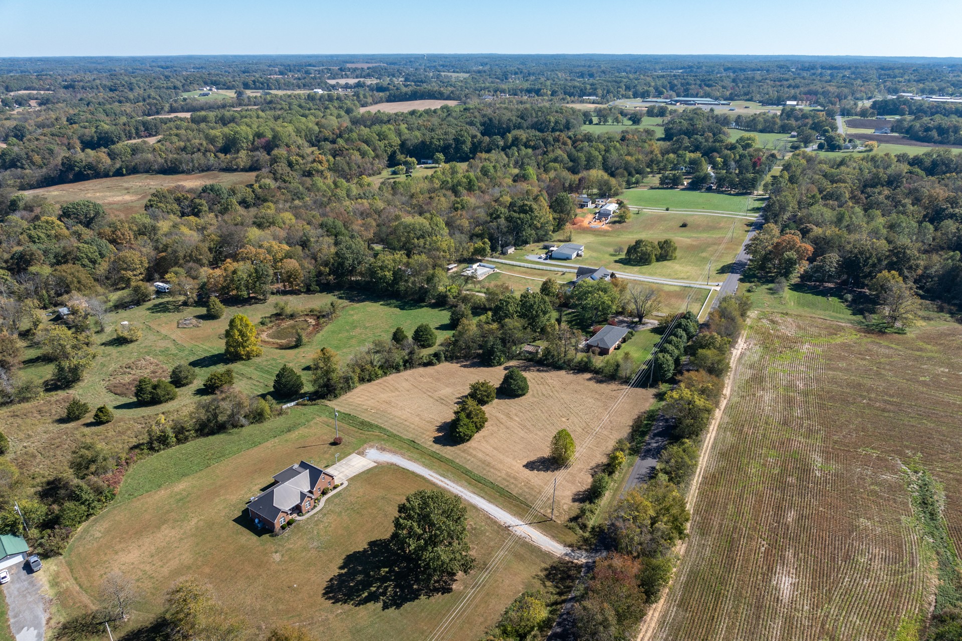 0 Burgess Gower Road