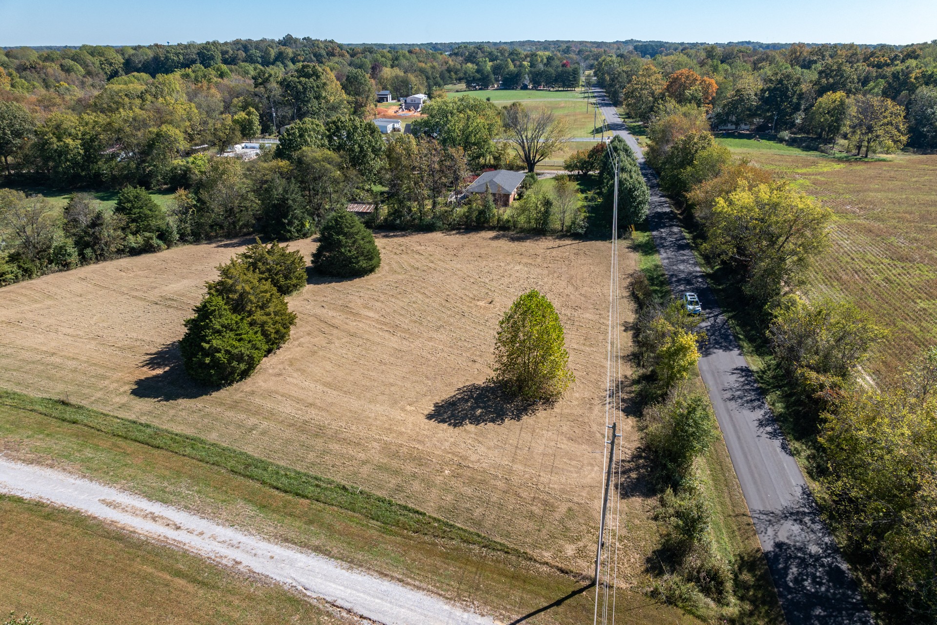 0 Burgess Gower Road