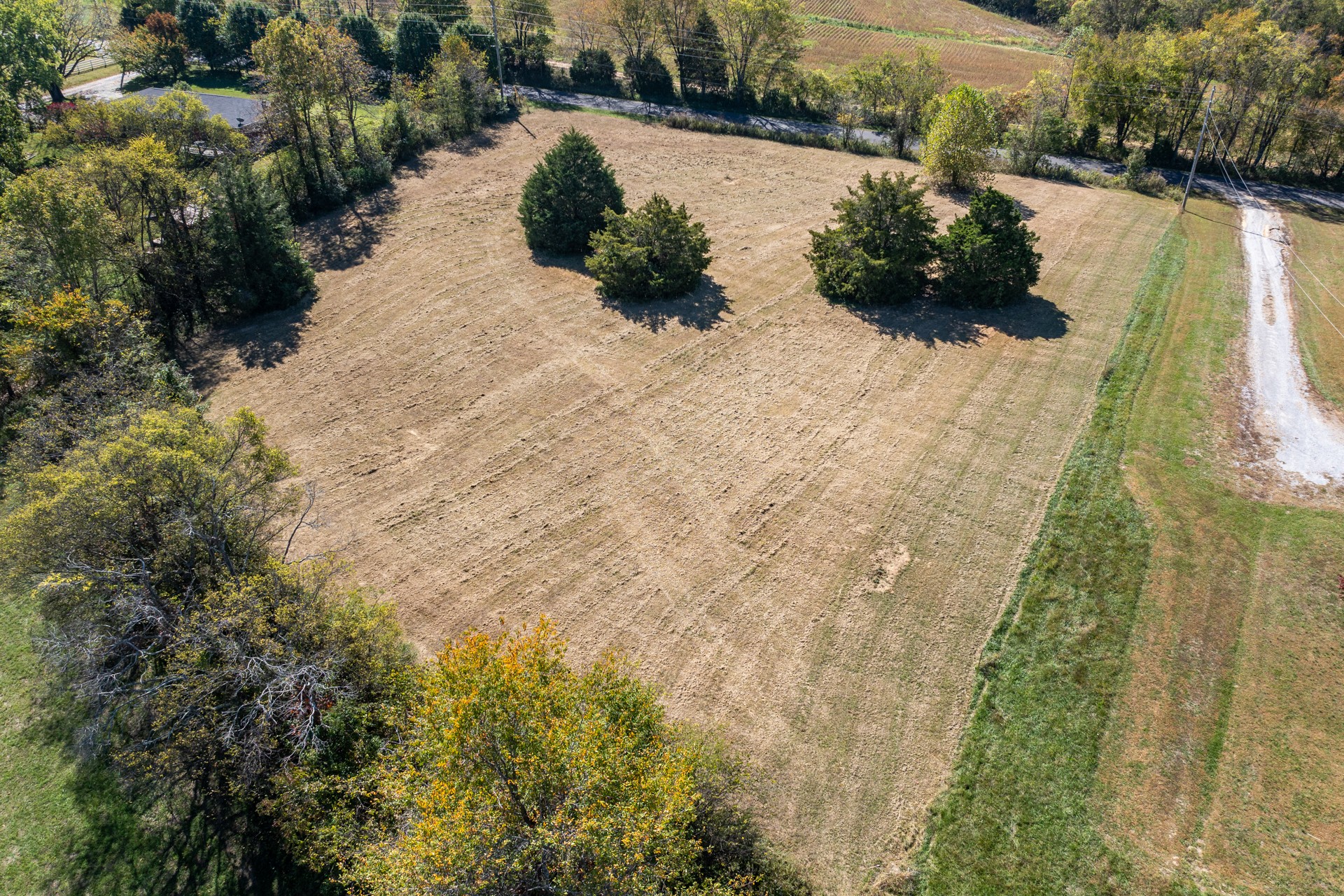 0 Burgess Gower Road