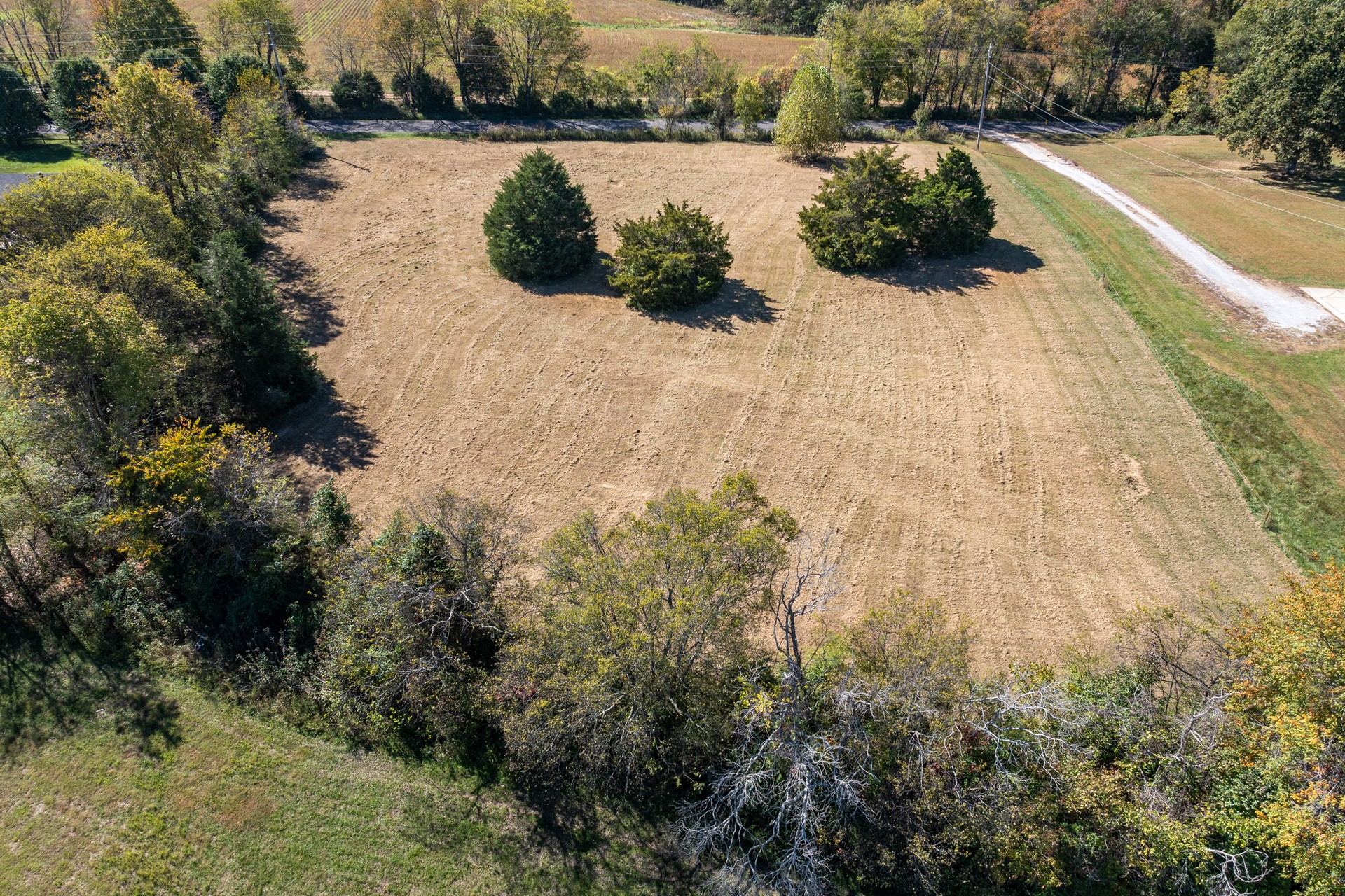 0 Burgess Gower Road