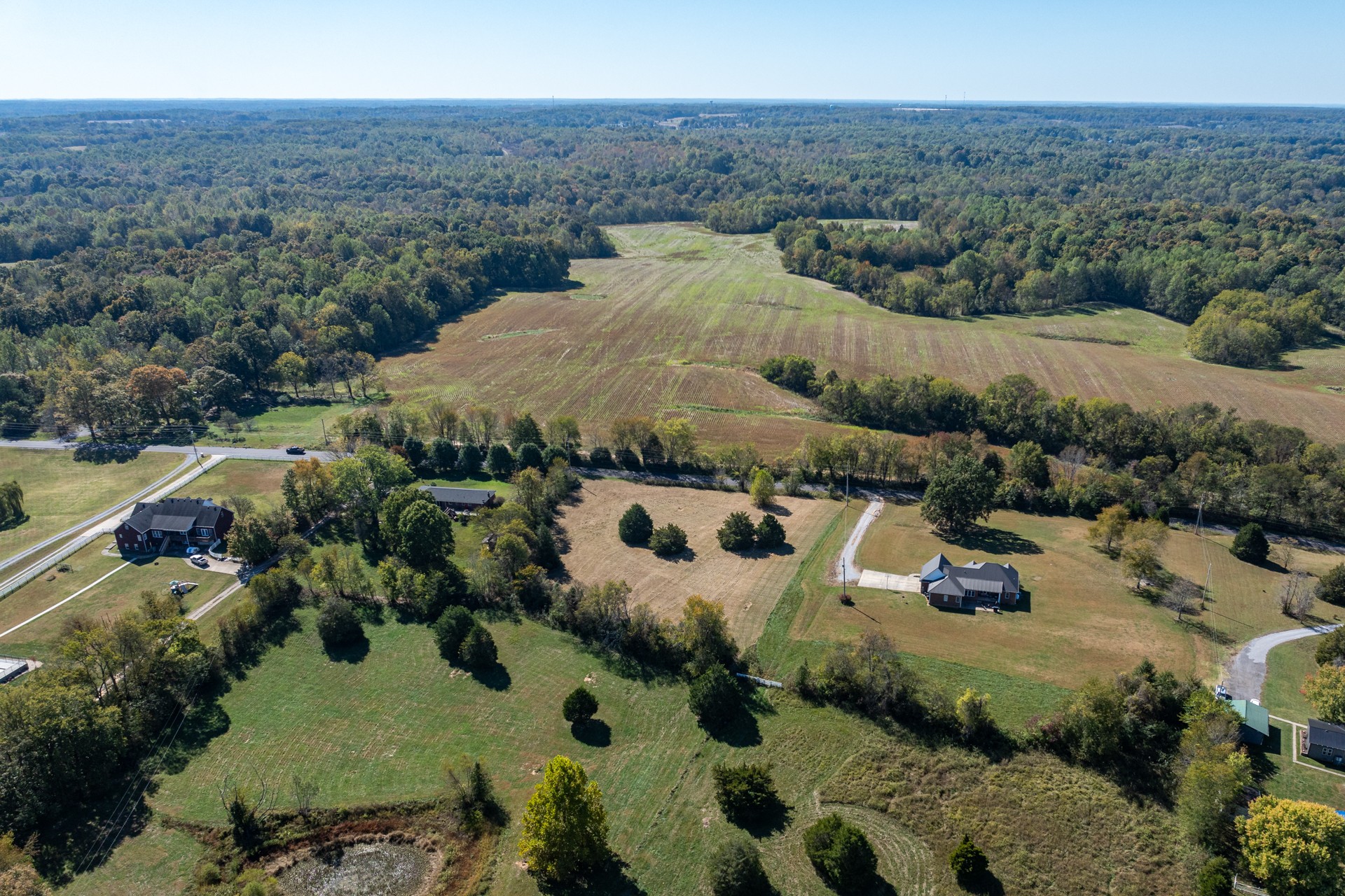 0 Burgess Gower Road