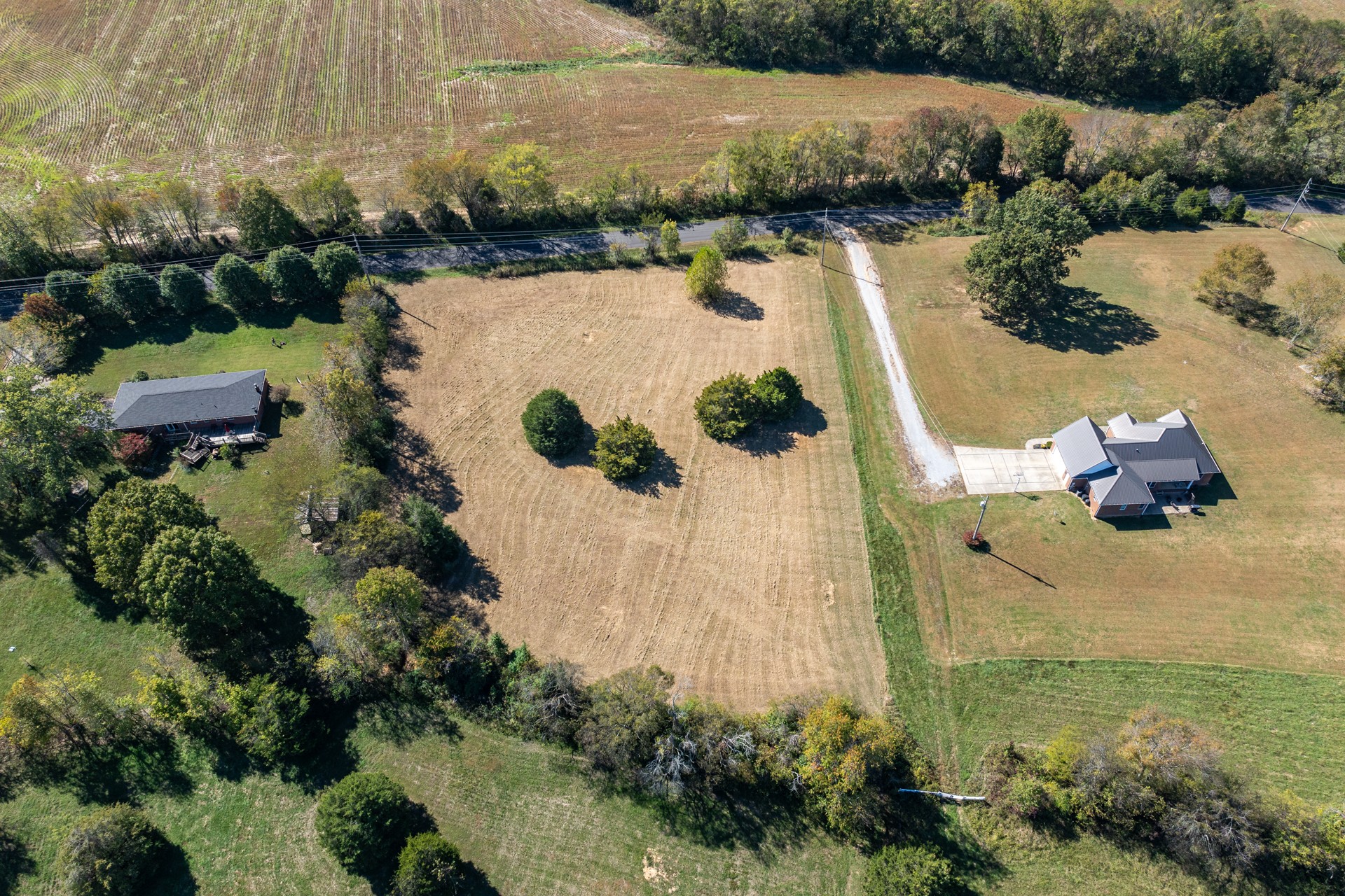 0 Burgess Gower Road